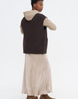 Loft Vest, Soil