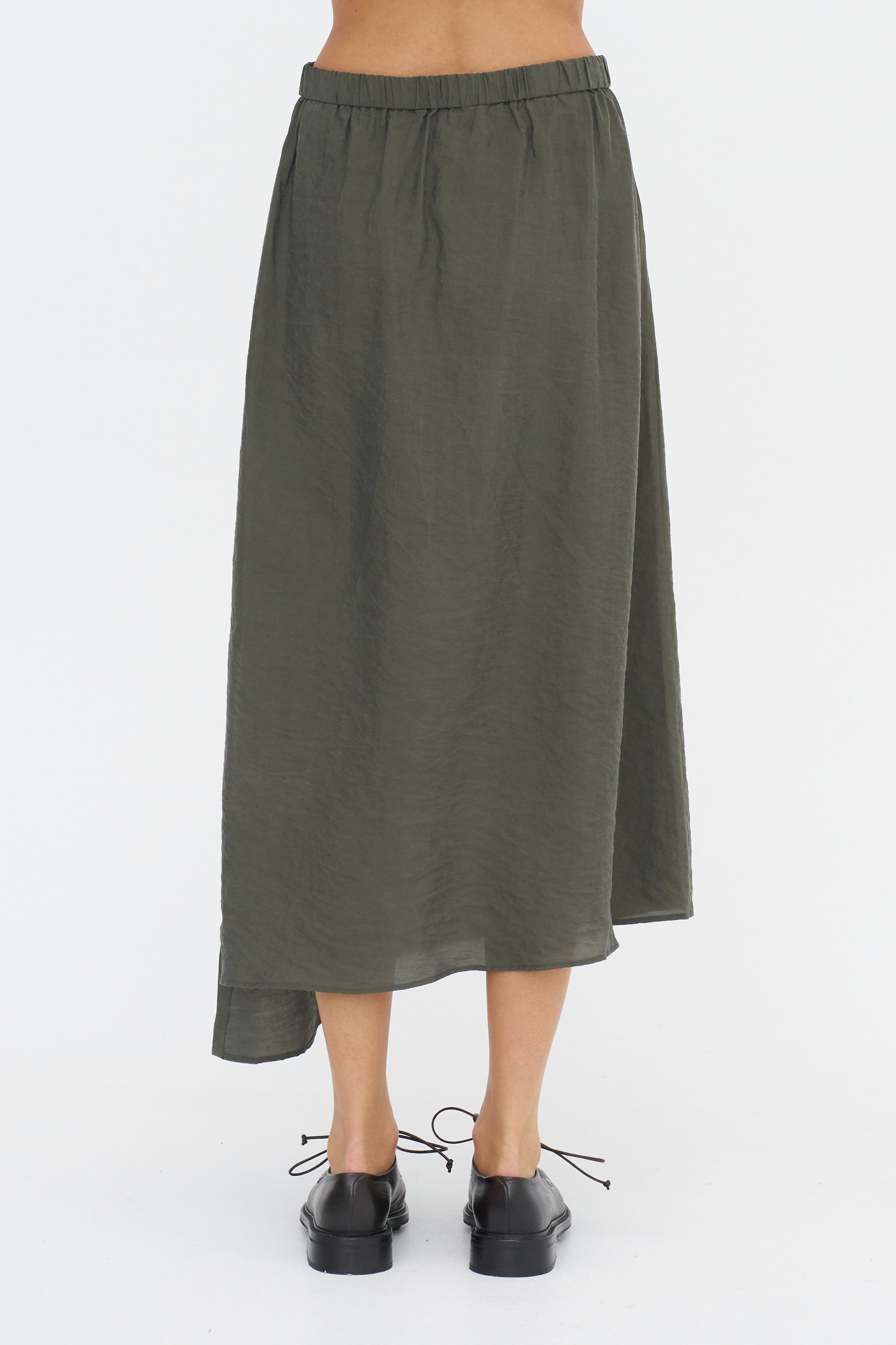 Sobat Skirt, Thyme