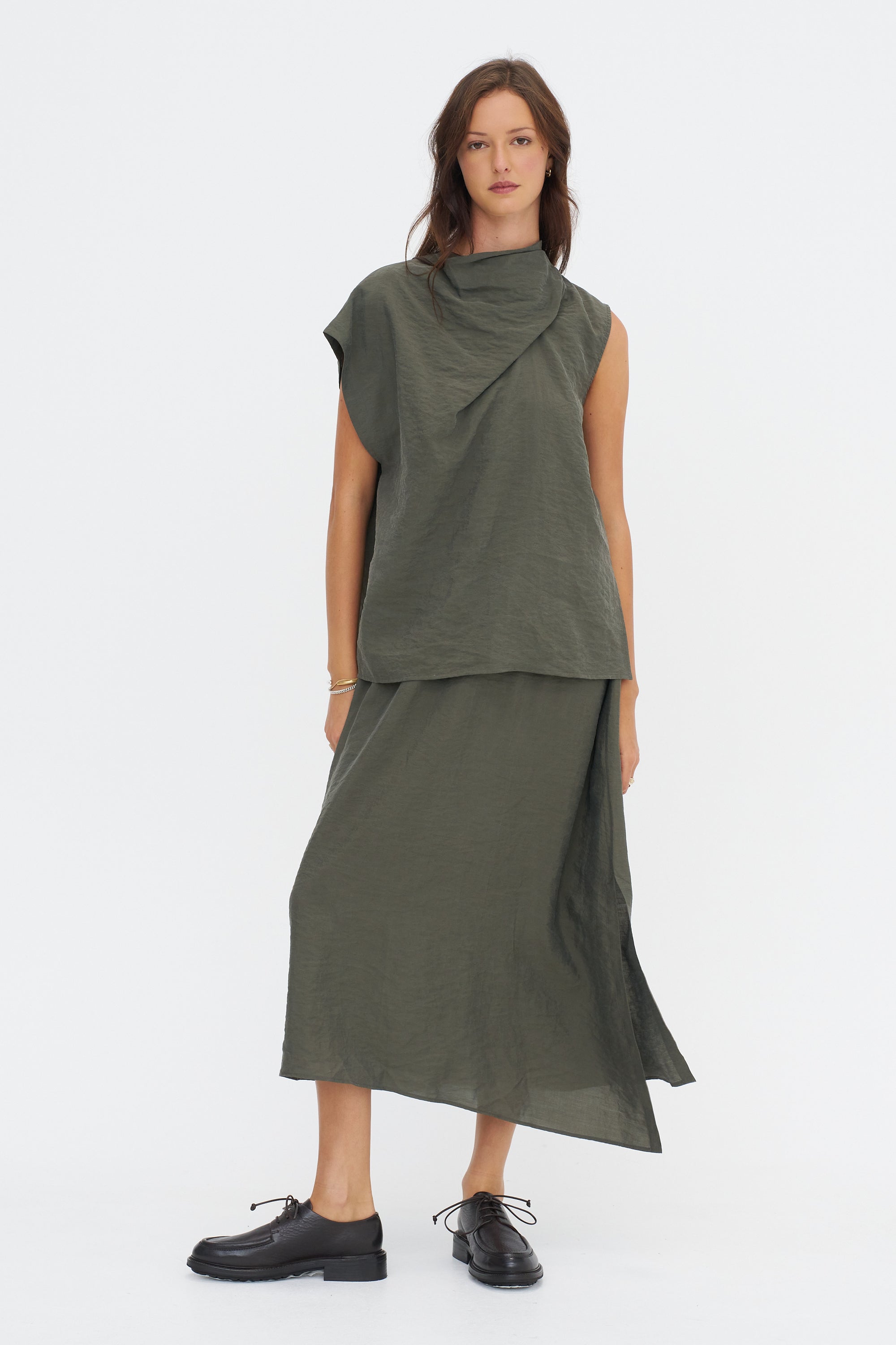 Sobat Skirt, Thyme
