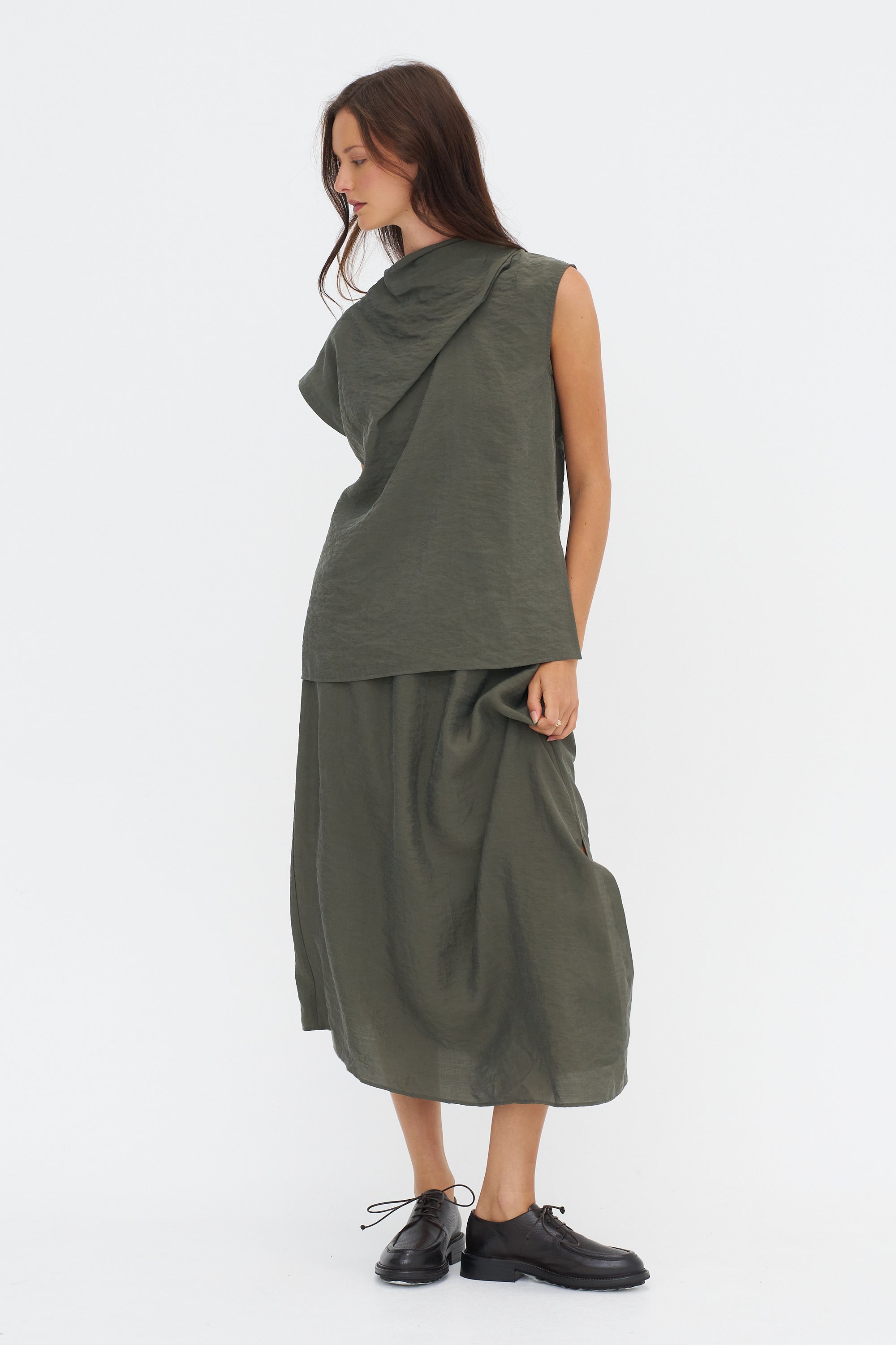 Sobat Skirt, Thyme