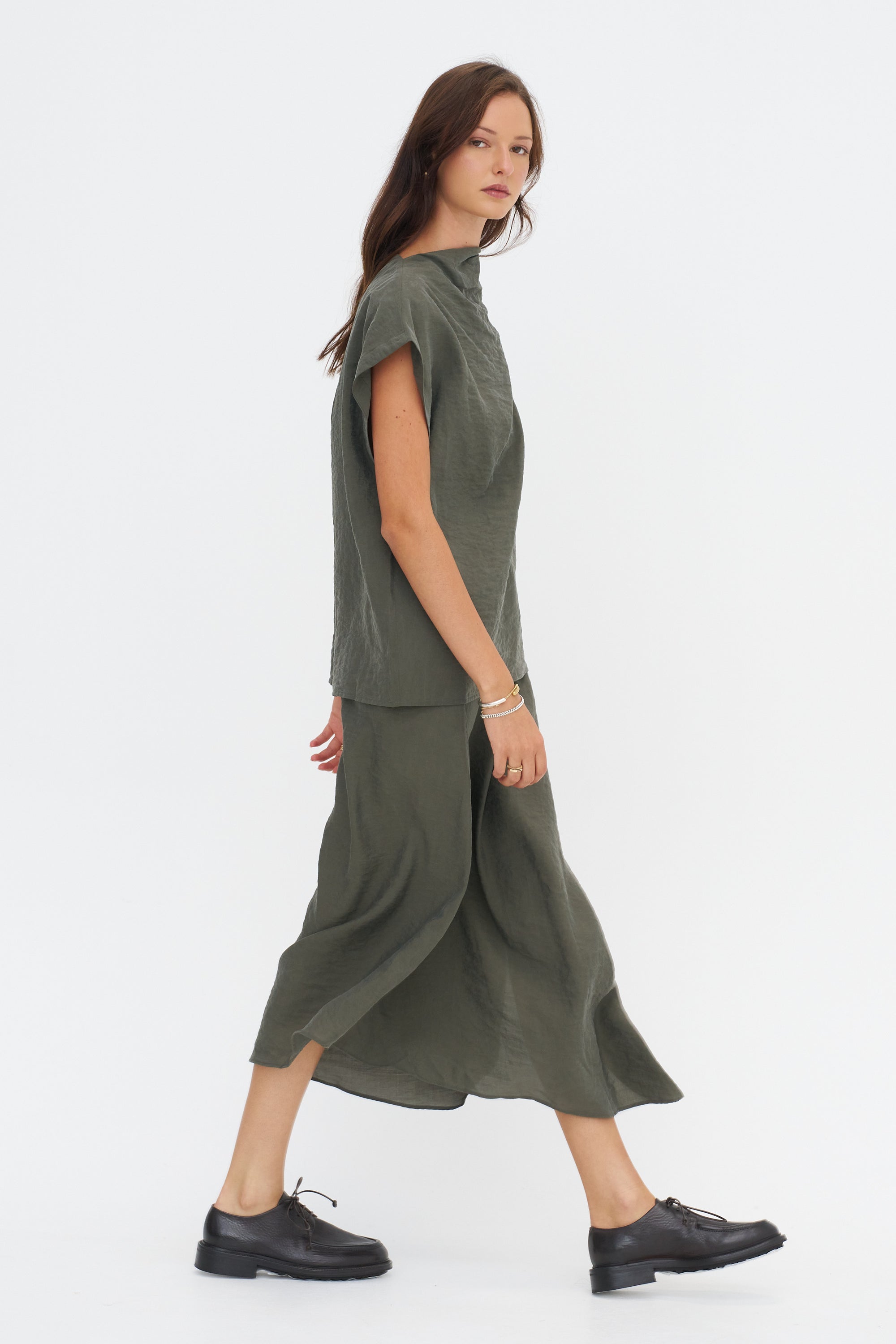 Sobat Skirt, Thyme