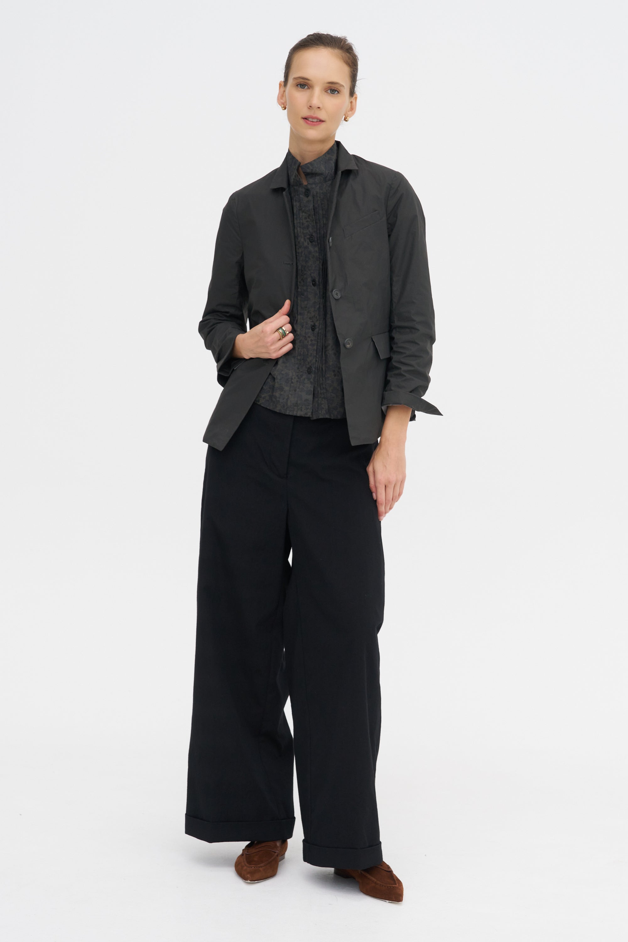 Wendy Pants, Black