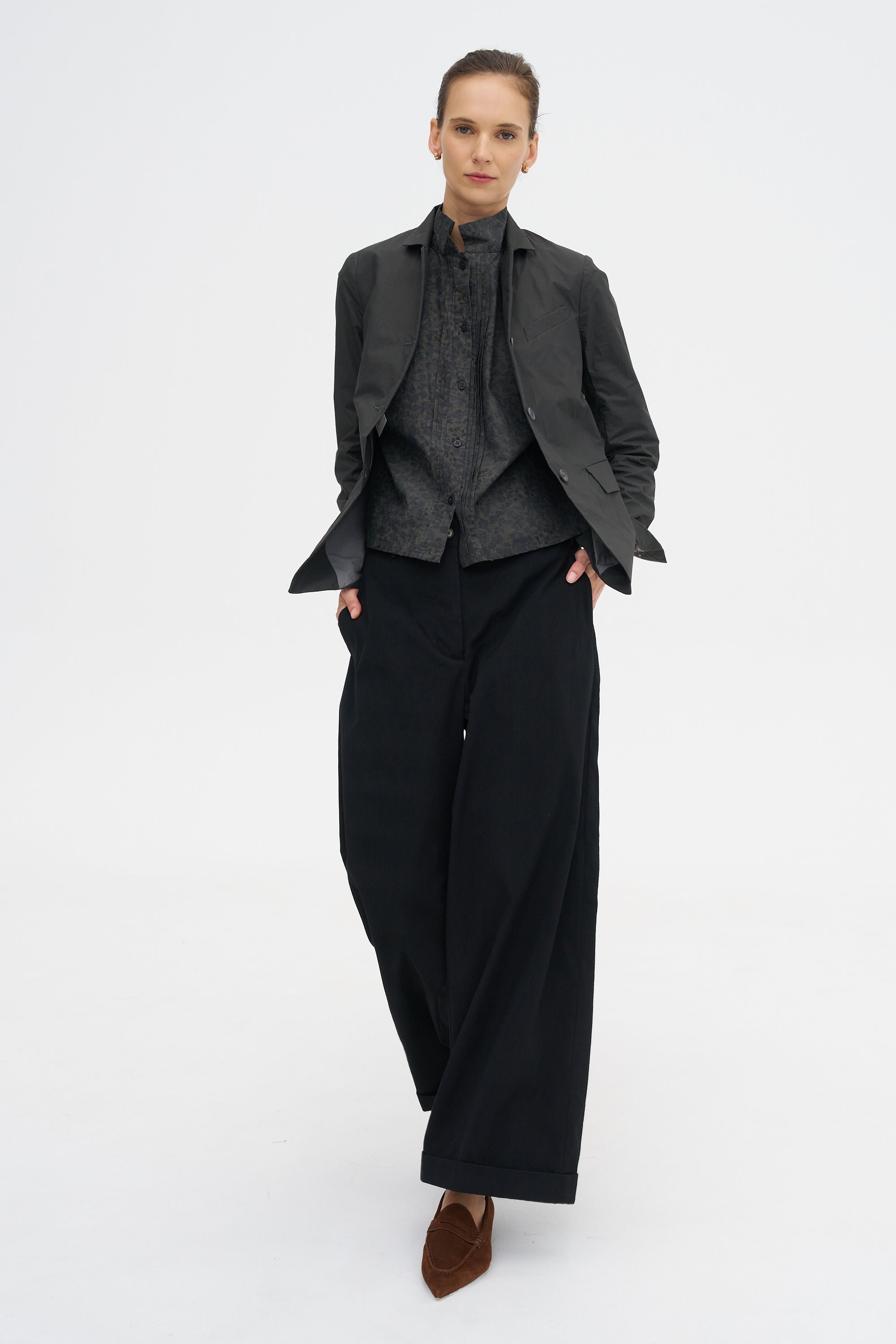 Wendy Pants, Black