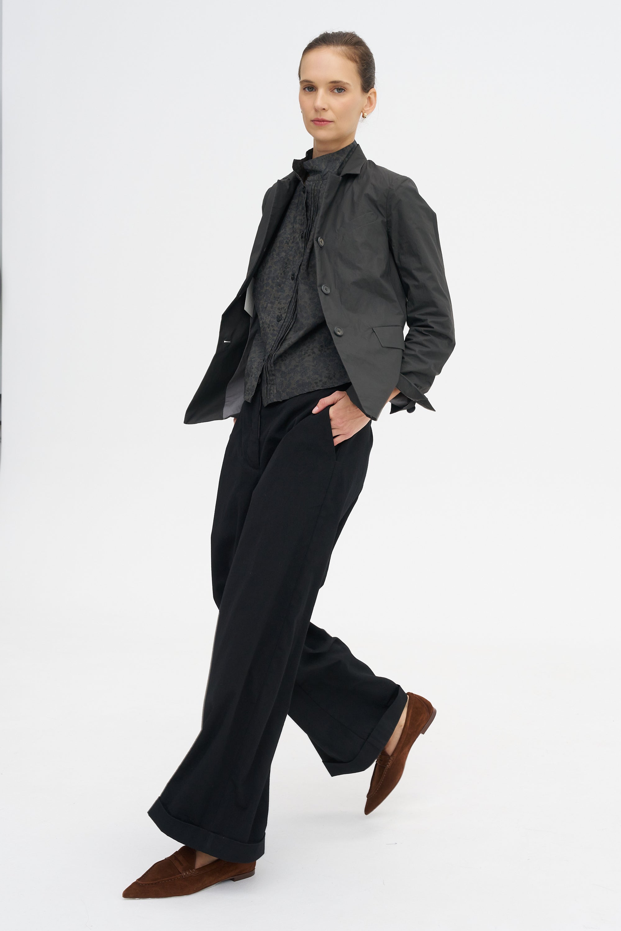 Wendy Pants, Black