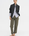 Maria Pant, Khaki