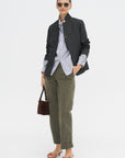 Maria Pant, Khaki