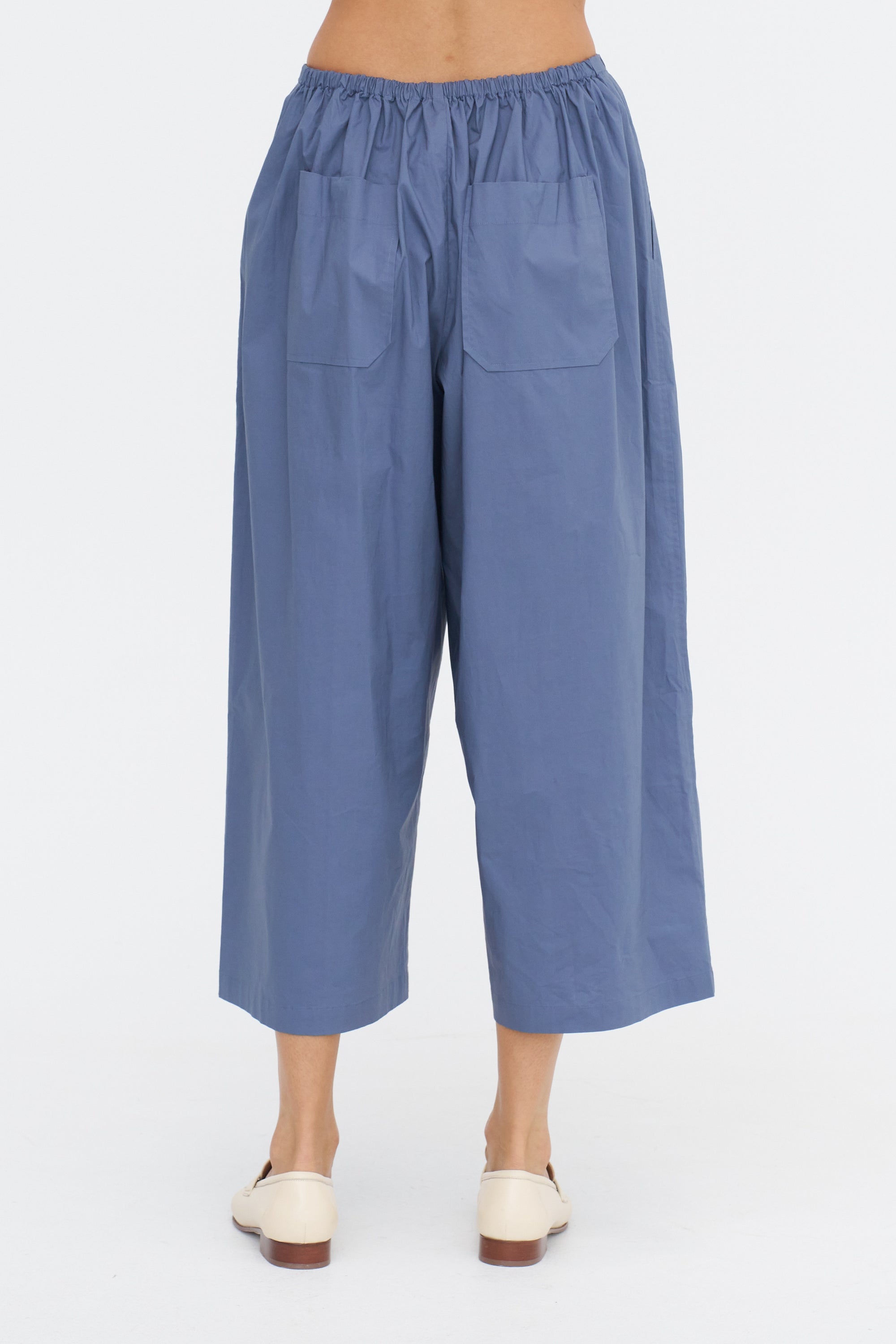 Kayla Pant, Slate