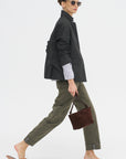 Maria Pant, Khaki