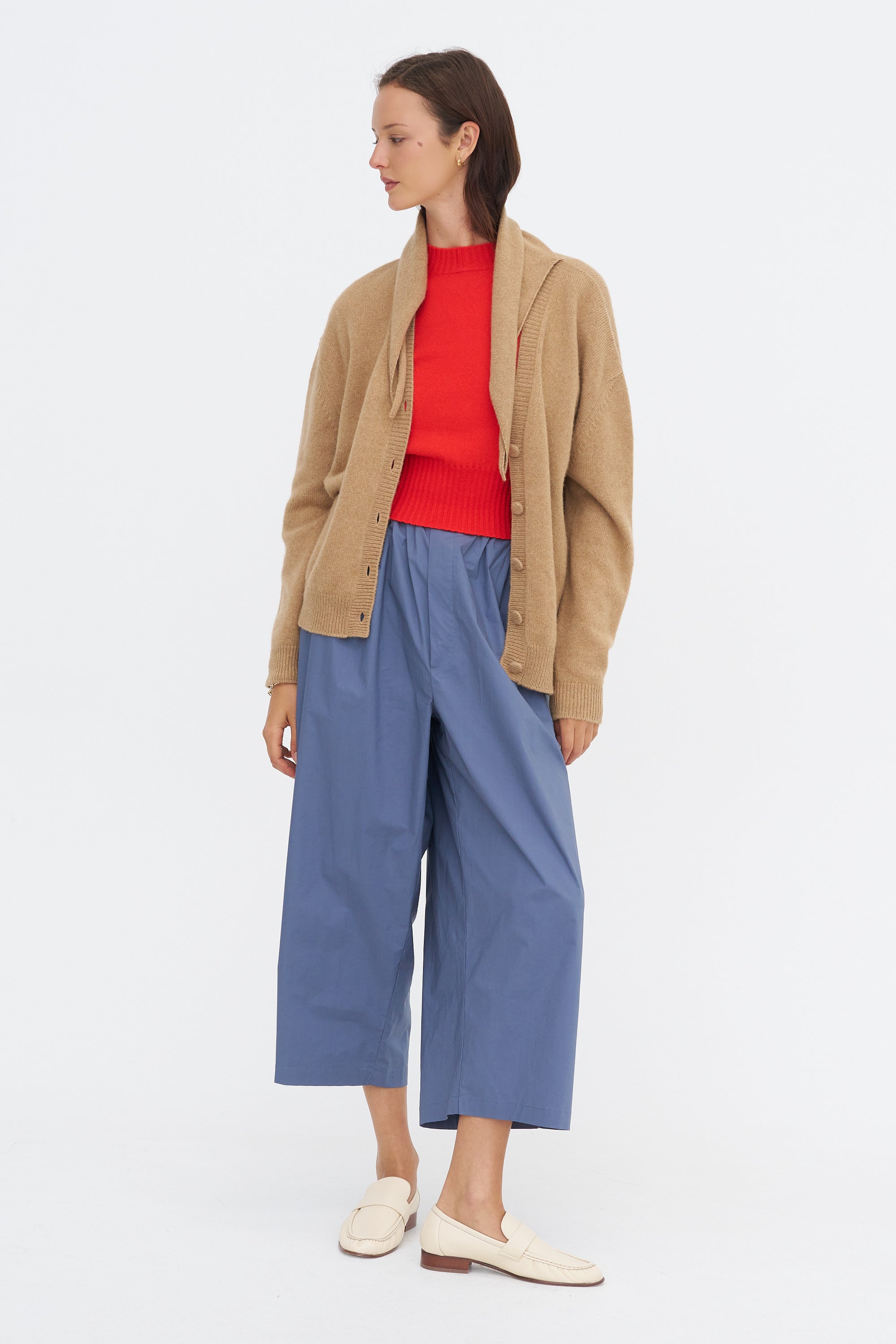 Kayla Pant, Slate
