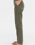 Maria Pant, Khaki