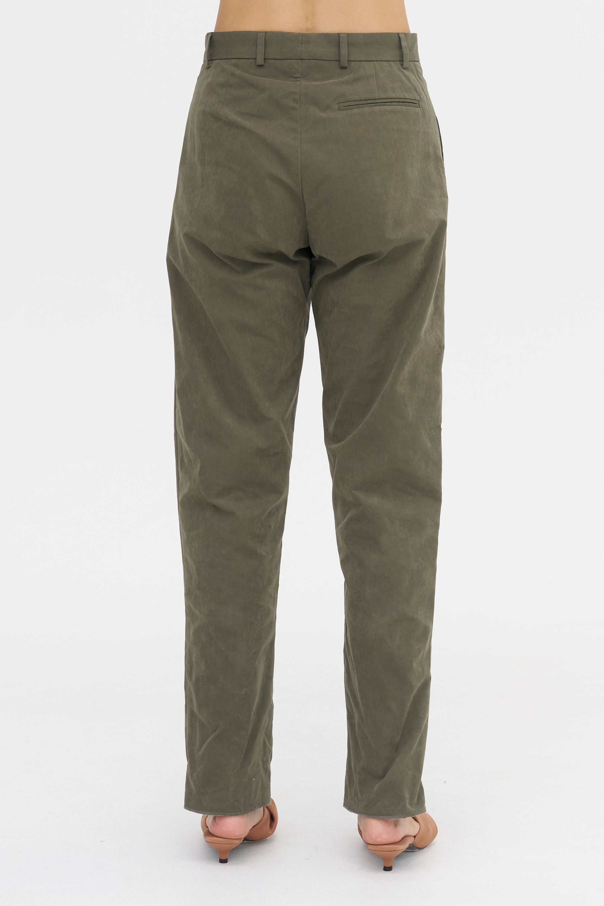 Maria Pant, Khaki