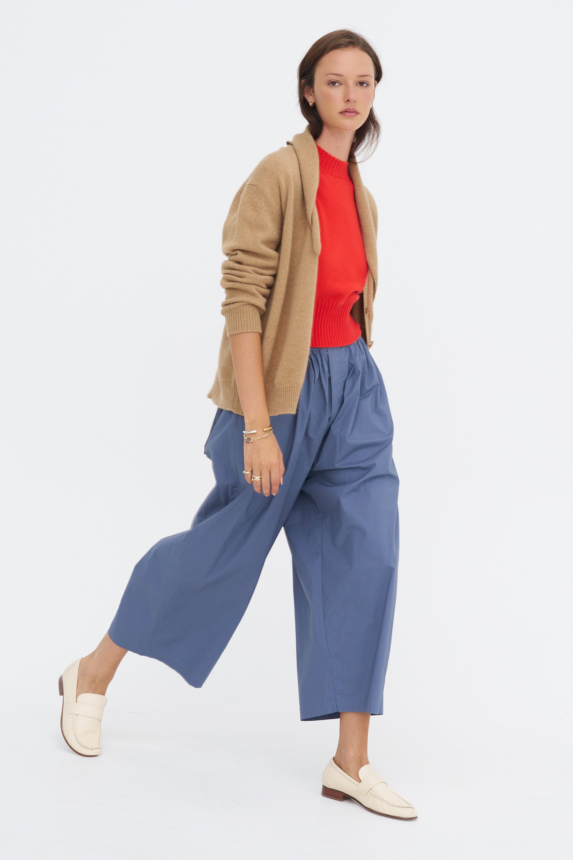 Kayla Pant, Slate