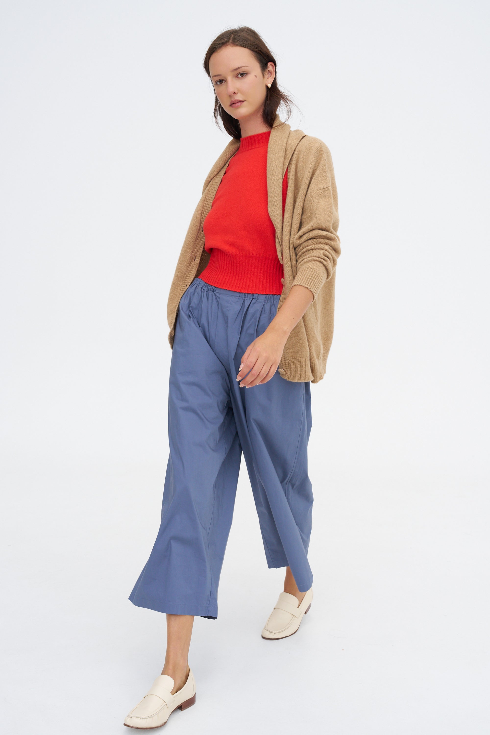 Kayla Pant, Slate