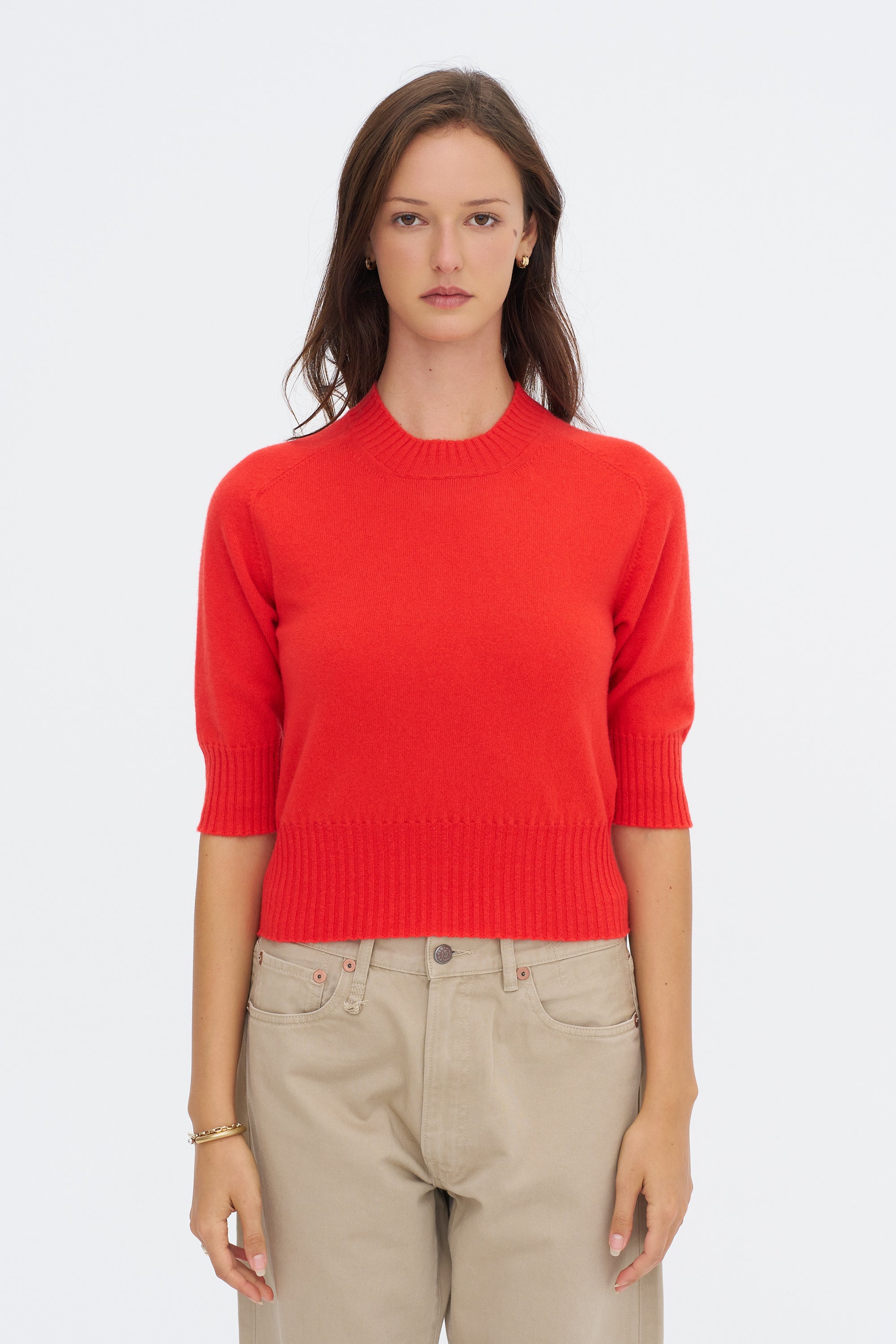 Cashmere Sweater
