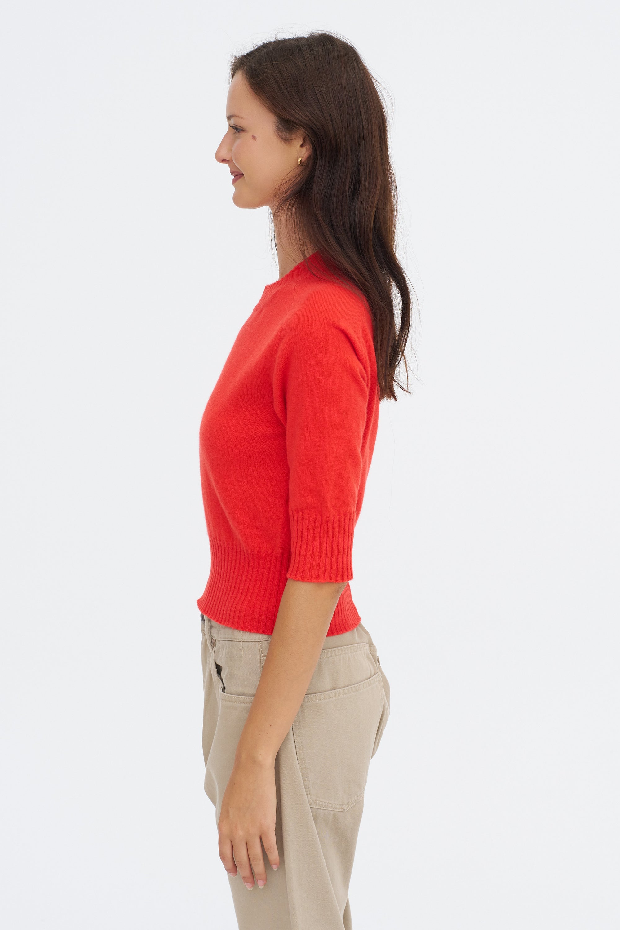 Cashmere Sweater