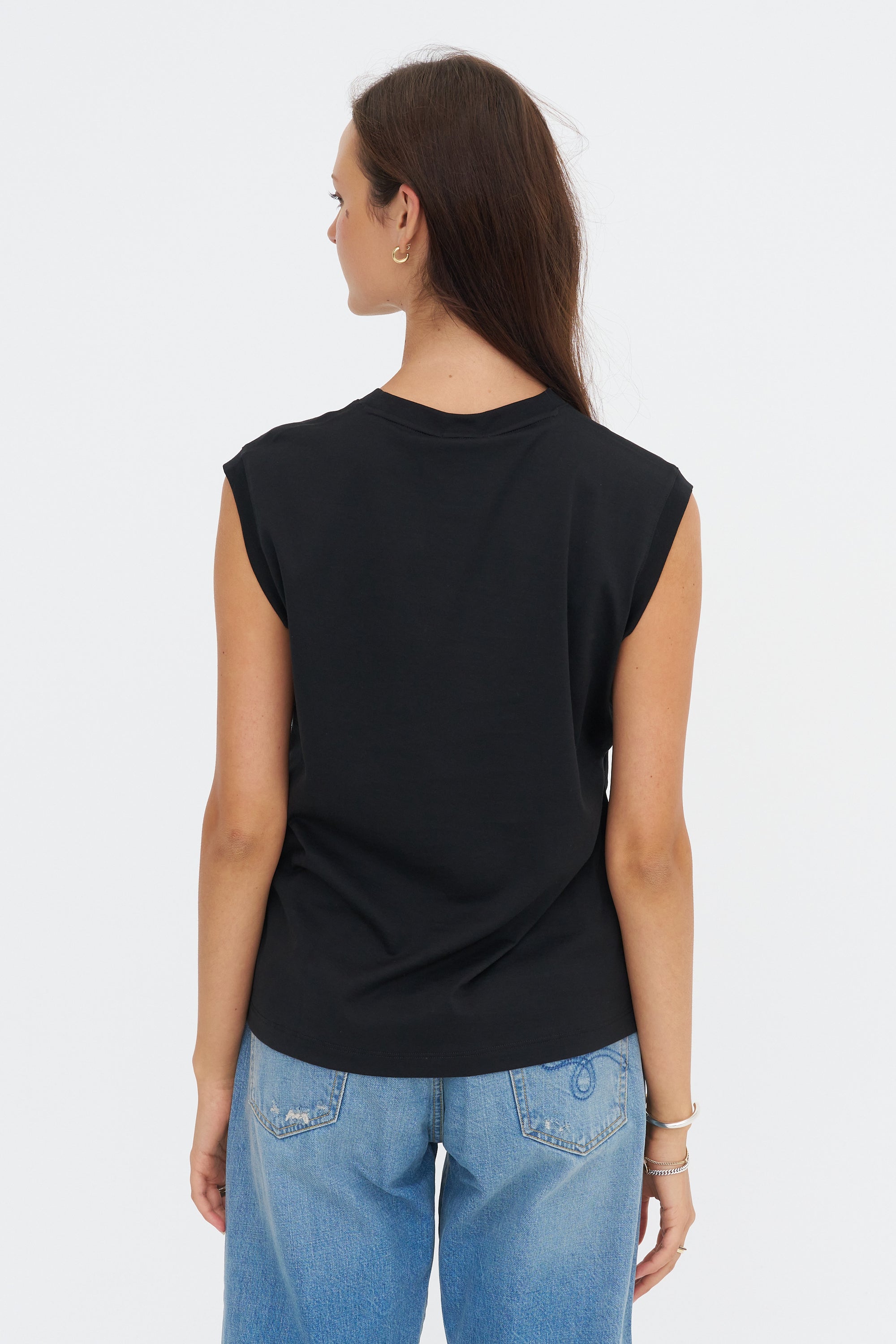 Muscle Tank