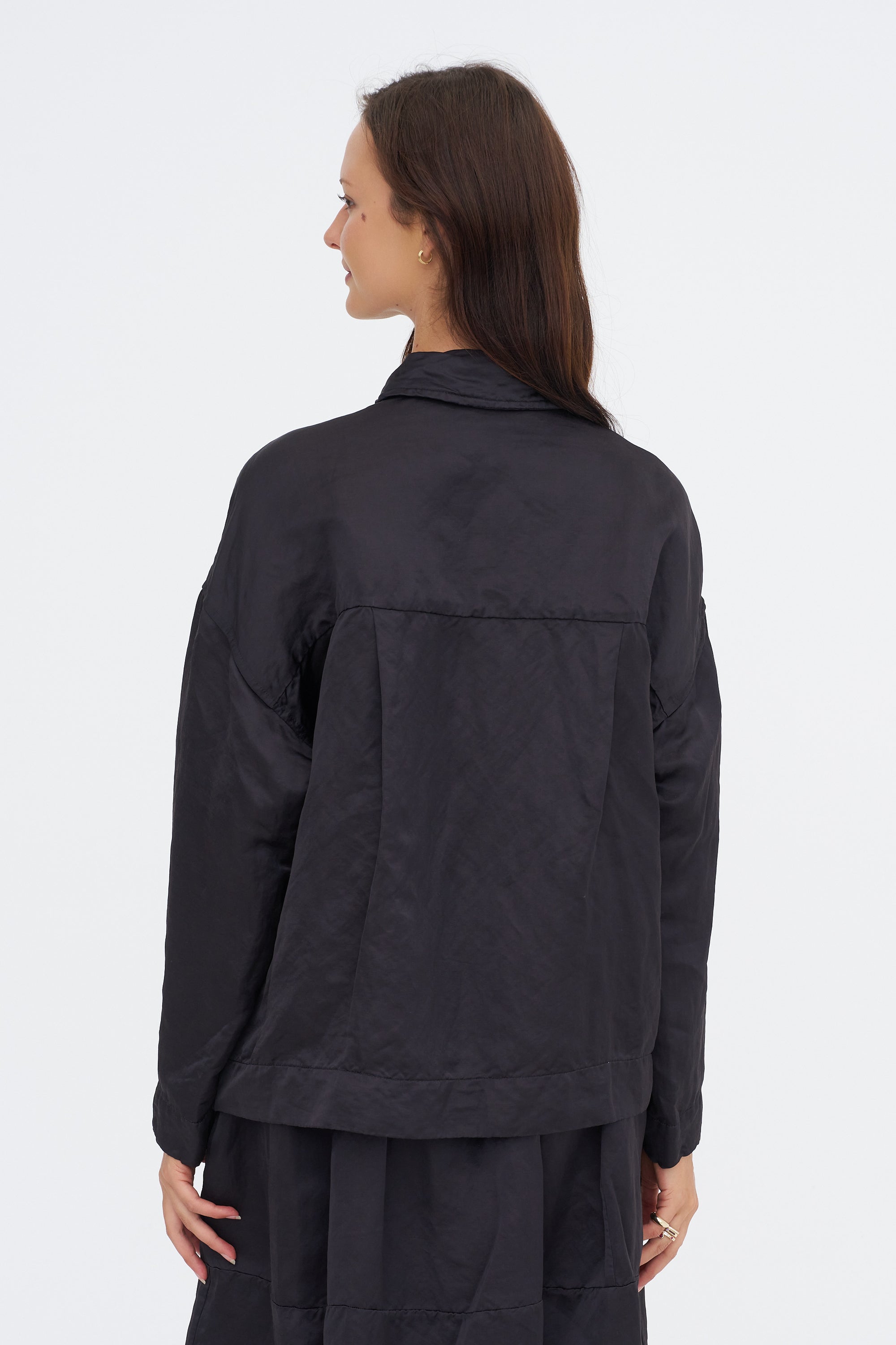 Juliette Jacket, Night
