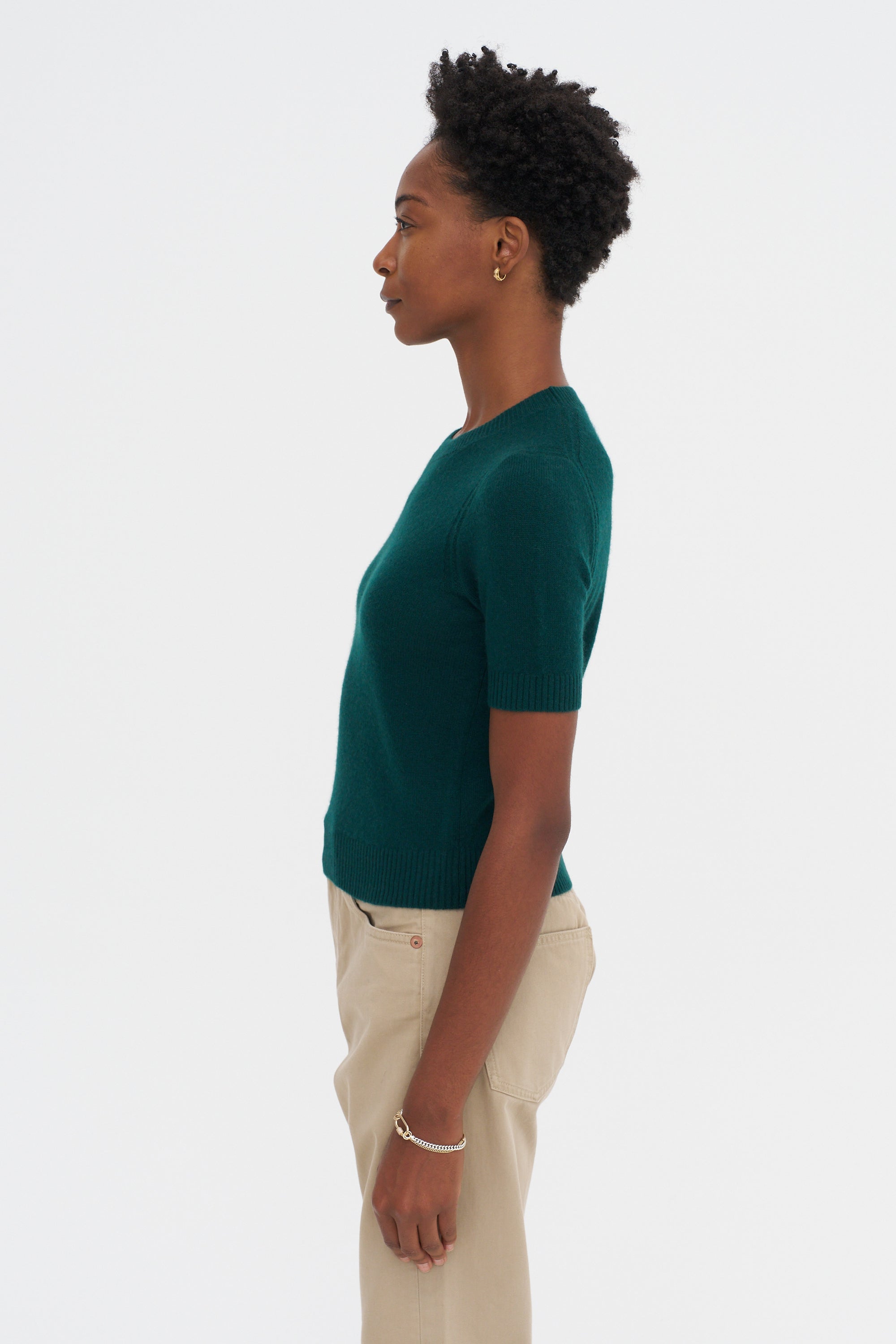 Sweater Tee