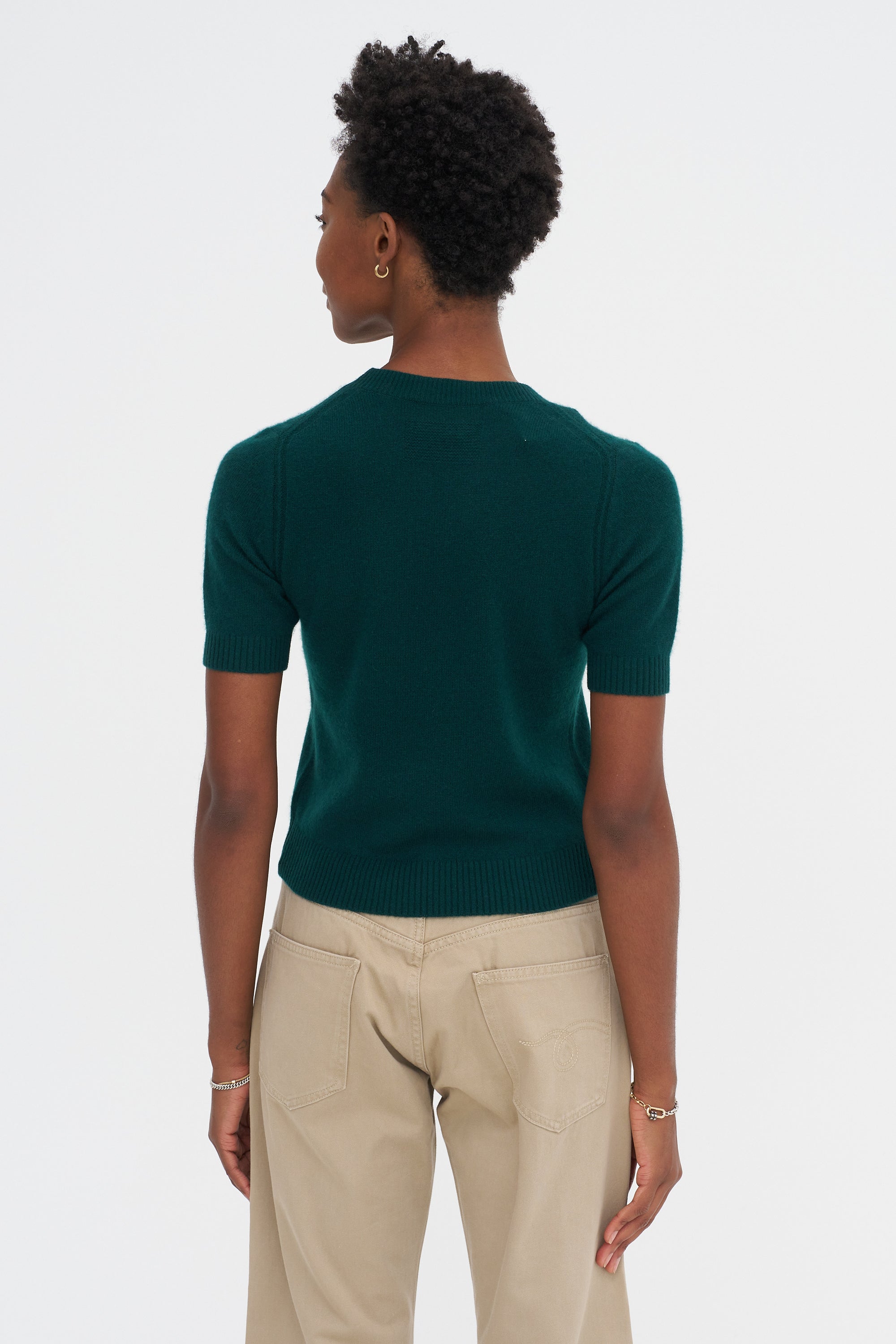 Sweater Tee