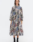 Stephanie Dress, Browns