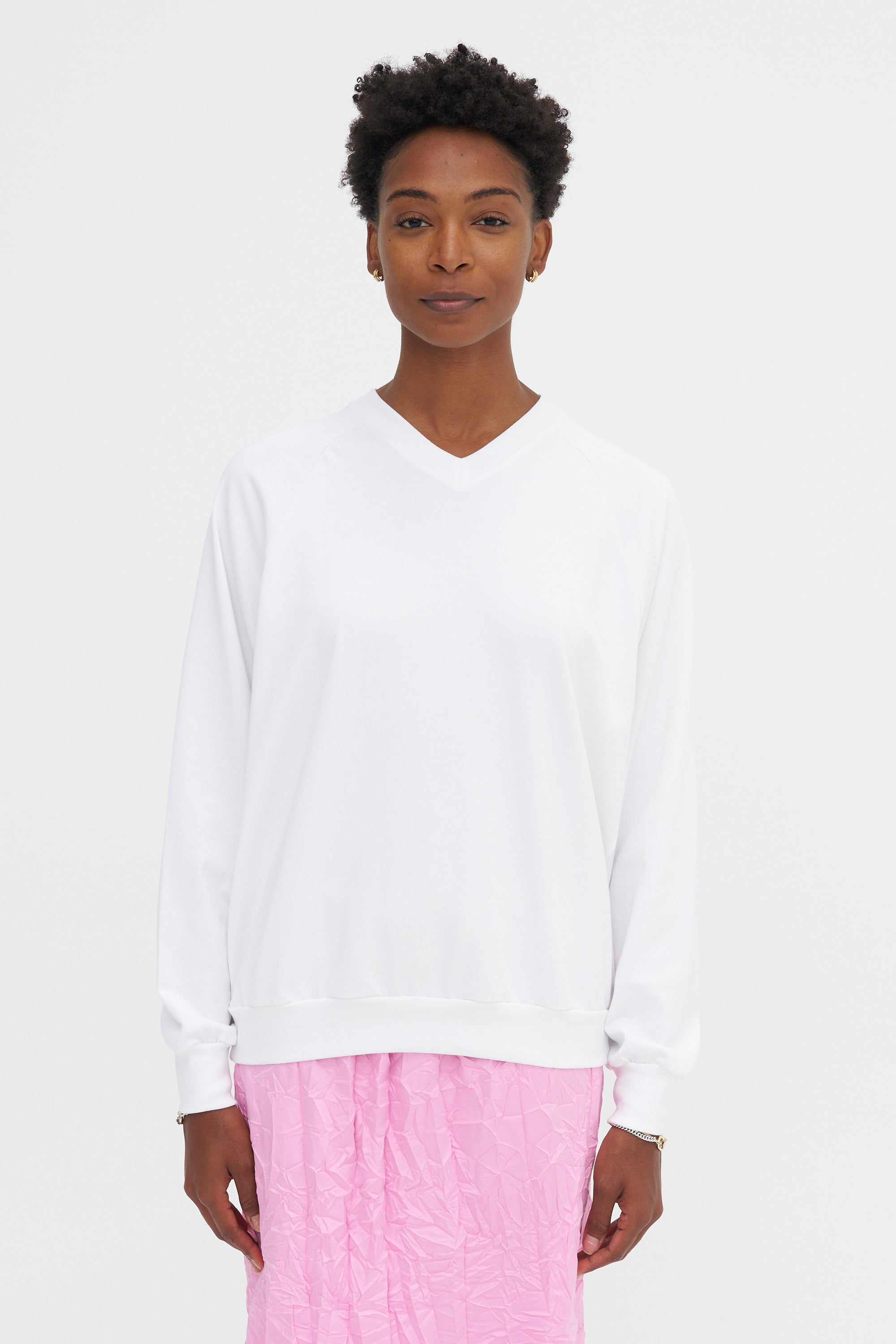 Perfect T-Shirt Vintage Sweatshirt