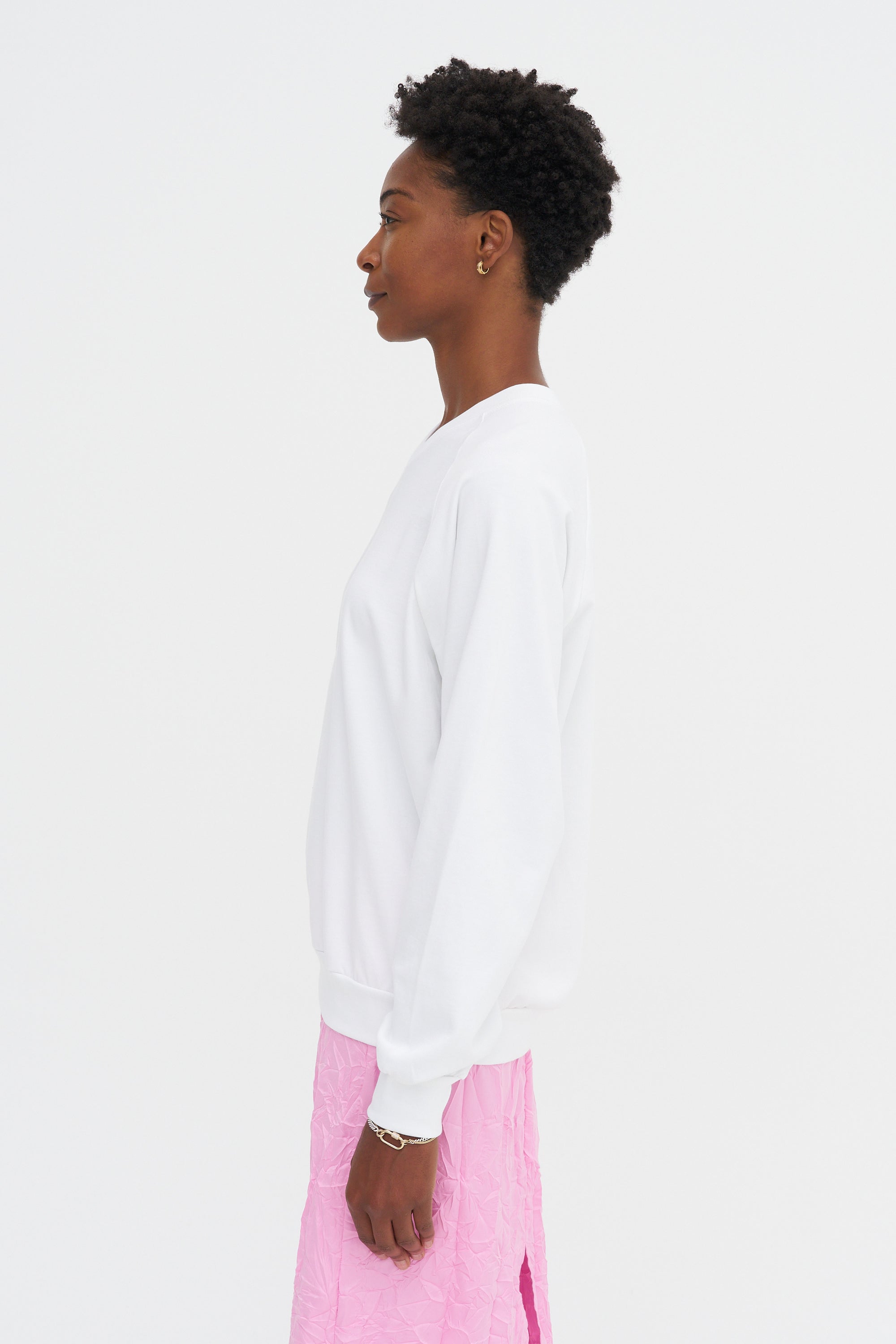 Perfect T-Shirt Vintage Sweatshirt