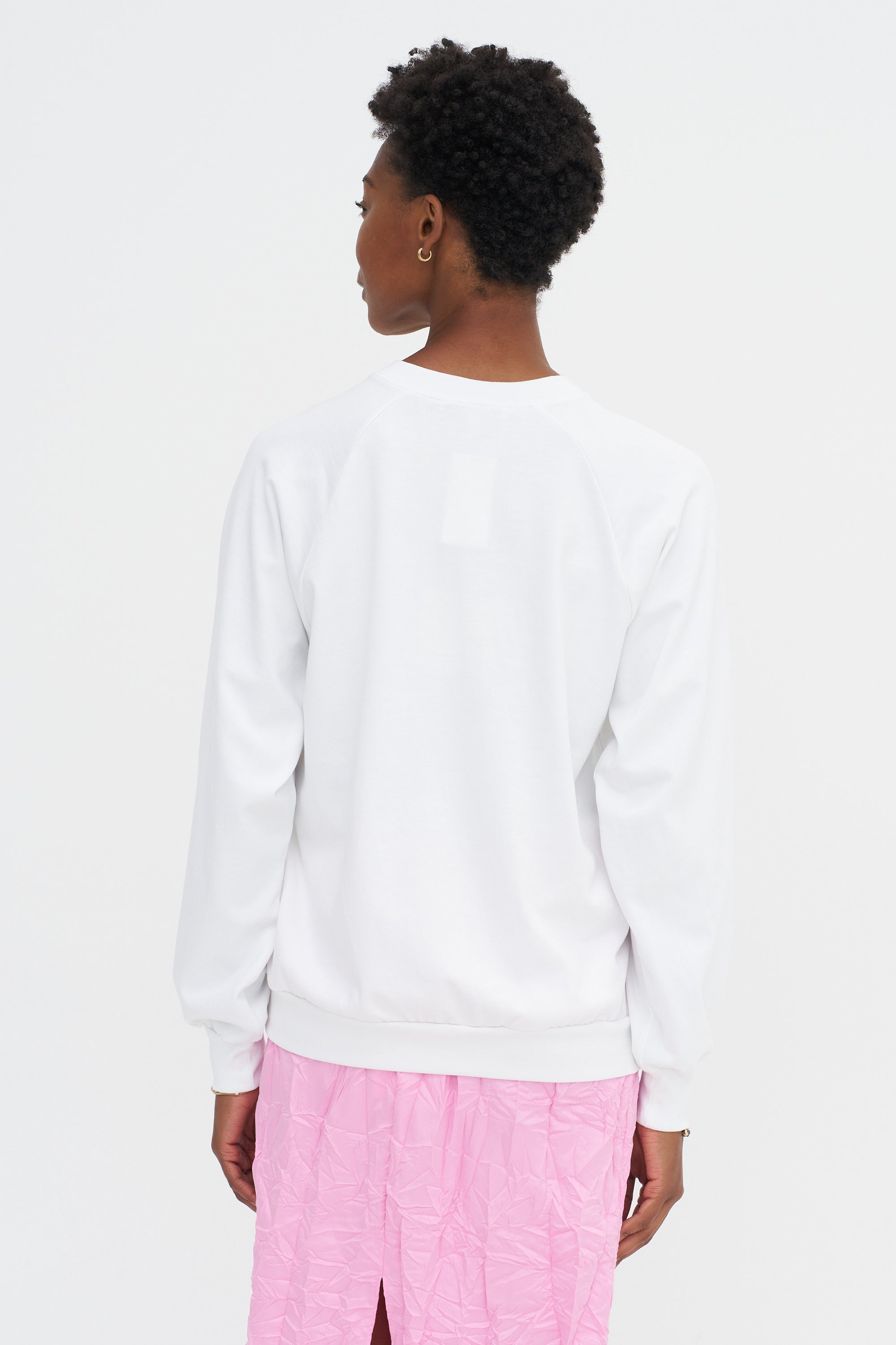 Perfect T-Shirt Vintage Sweatshirt