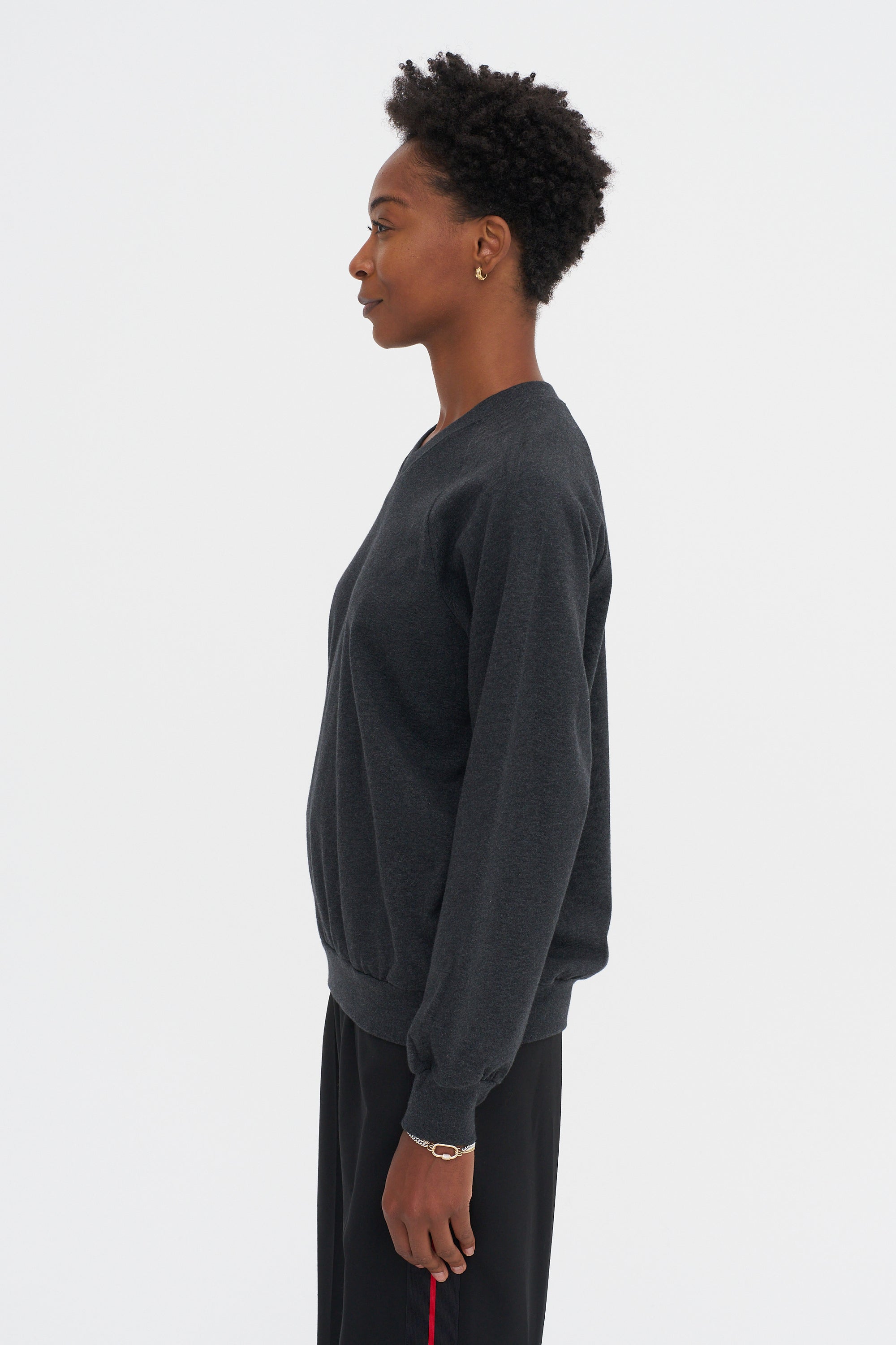 Perfect T-Shirt Vintage Sweatshirt