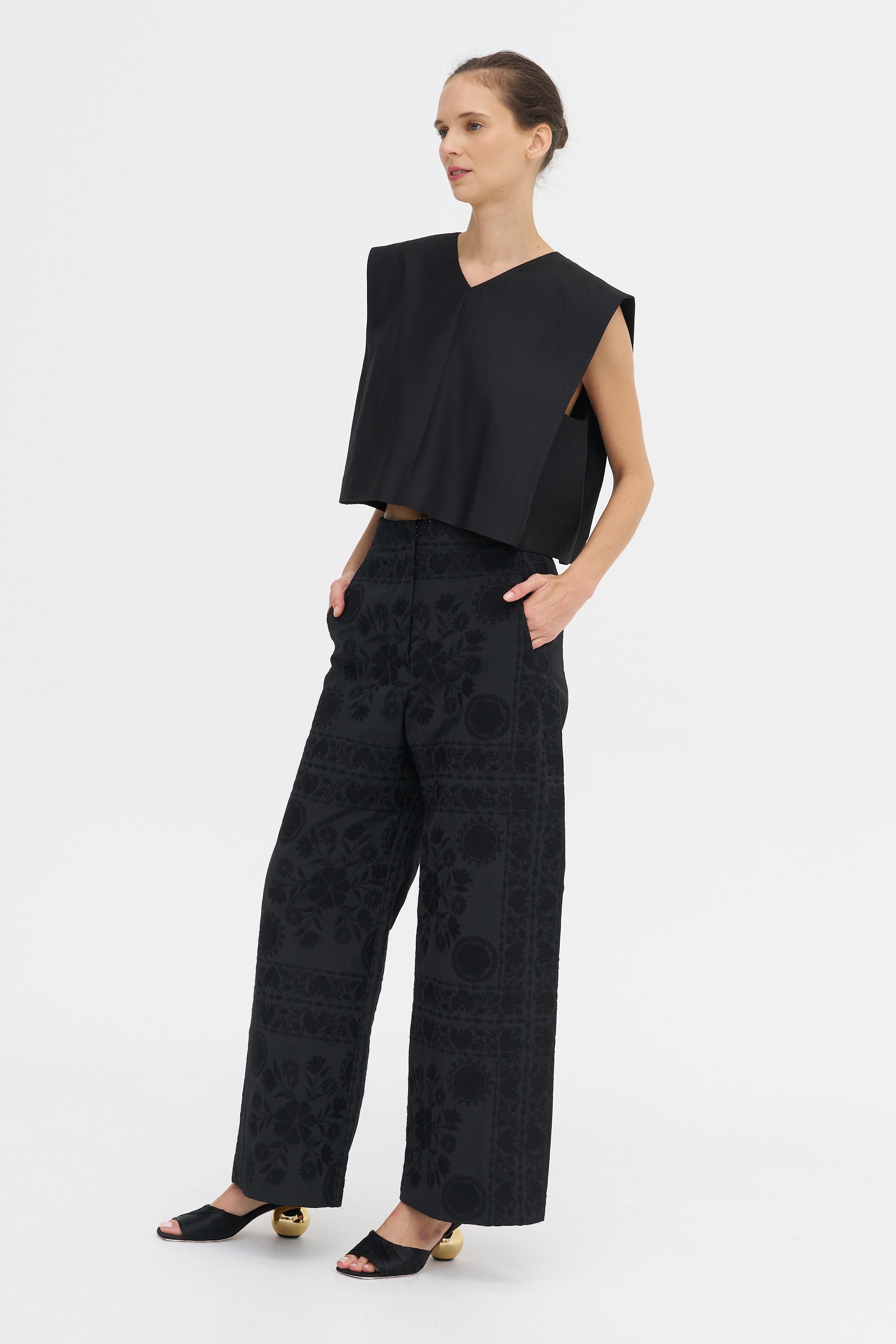 TER ET BANTINE イタリア製 コート I42 TER ET BANTINE イタリア製 コート I42 - メルカリ