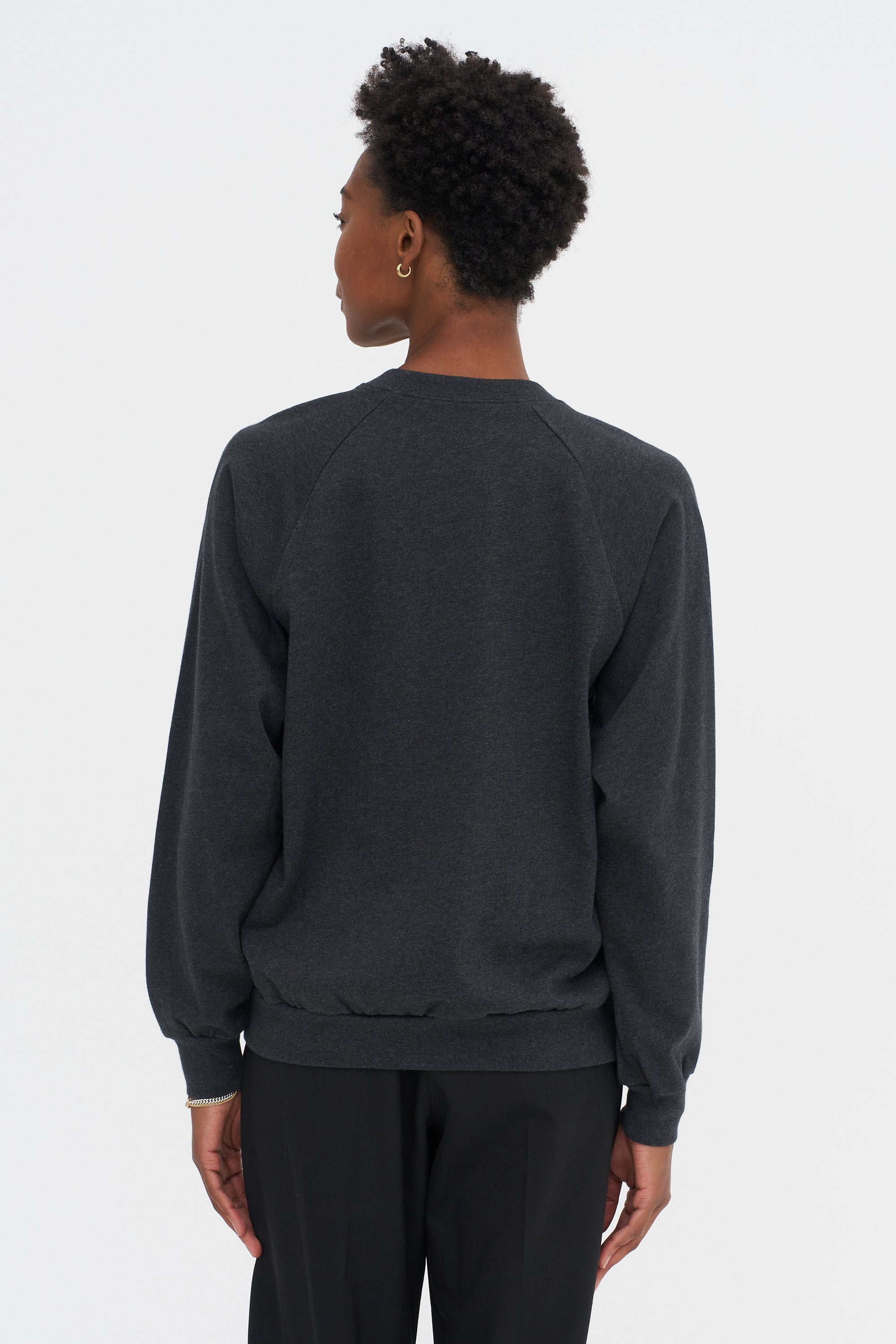 Perfect T-Shirt Vintage Sweatshirt