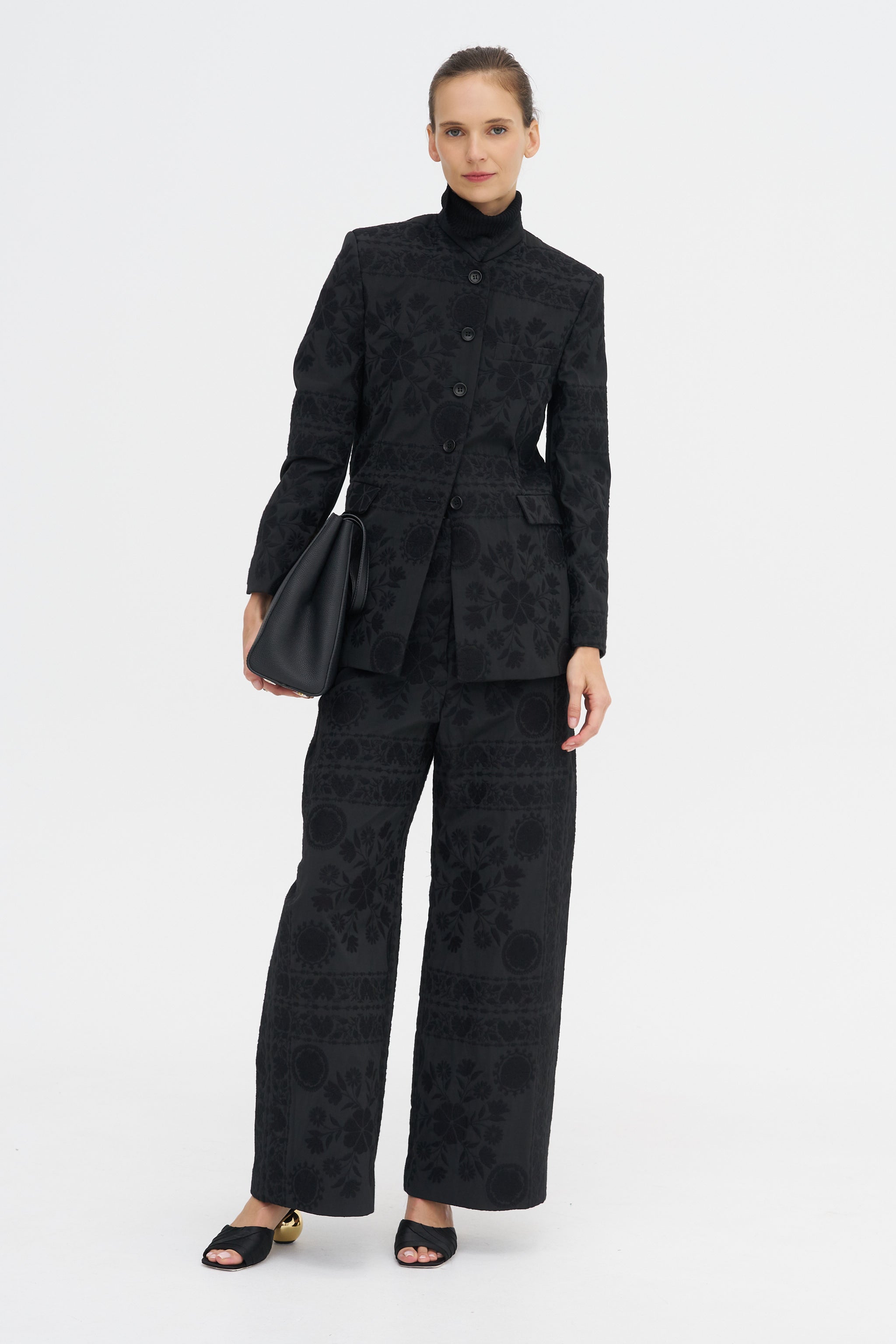 TER ET BANTINE イタリア製 コート I42 TER ET BANTINE イタリア製 コート I42 - メルカリ