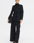 Uniform Jacket, Black