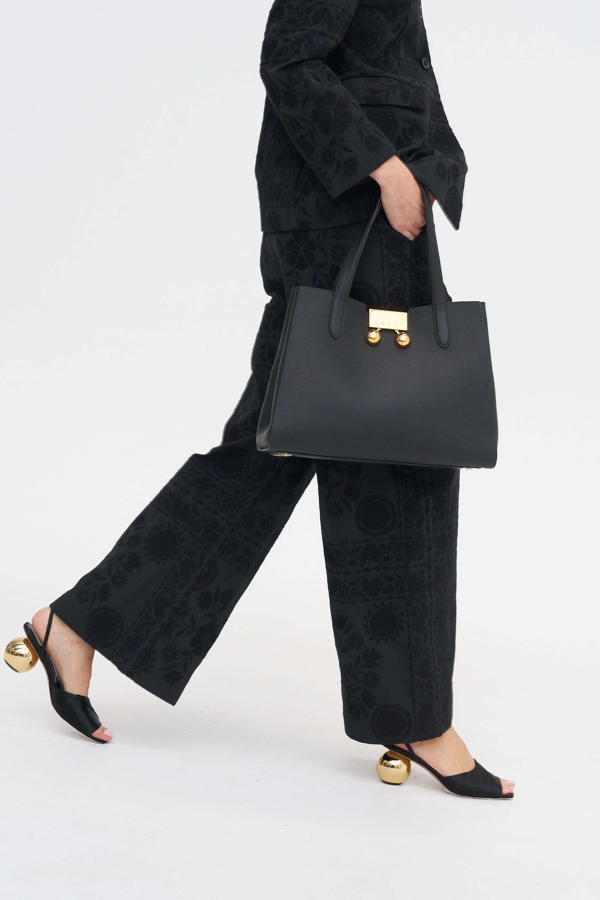 Trunkaroo Tote Handbag