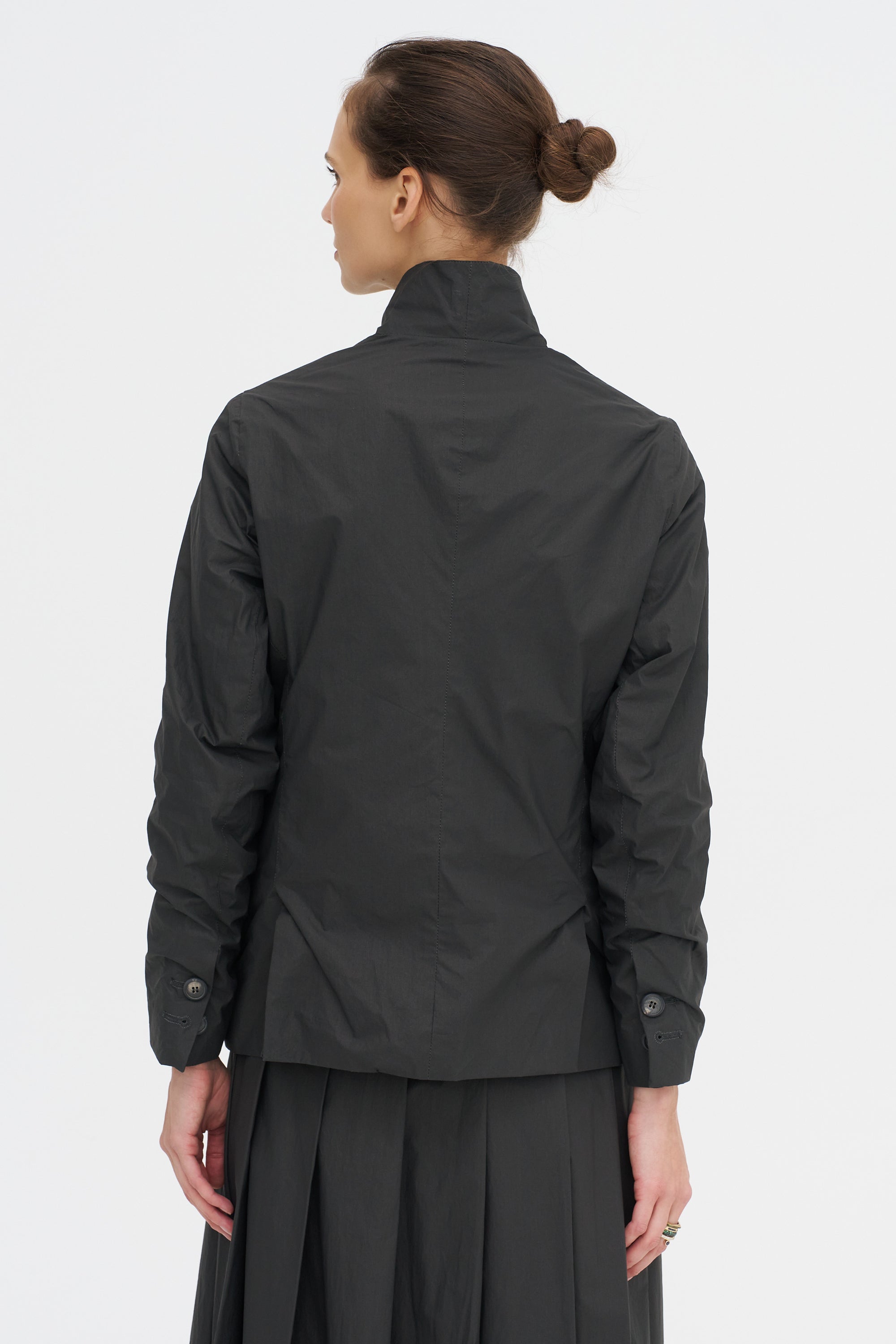 Giulia Jacket, Carbon
