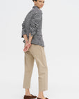Giulia Jacket, Check