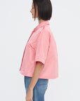 Angela Shirt, Pink