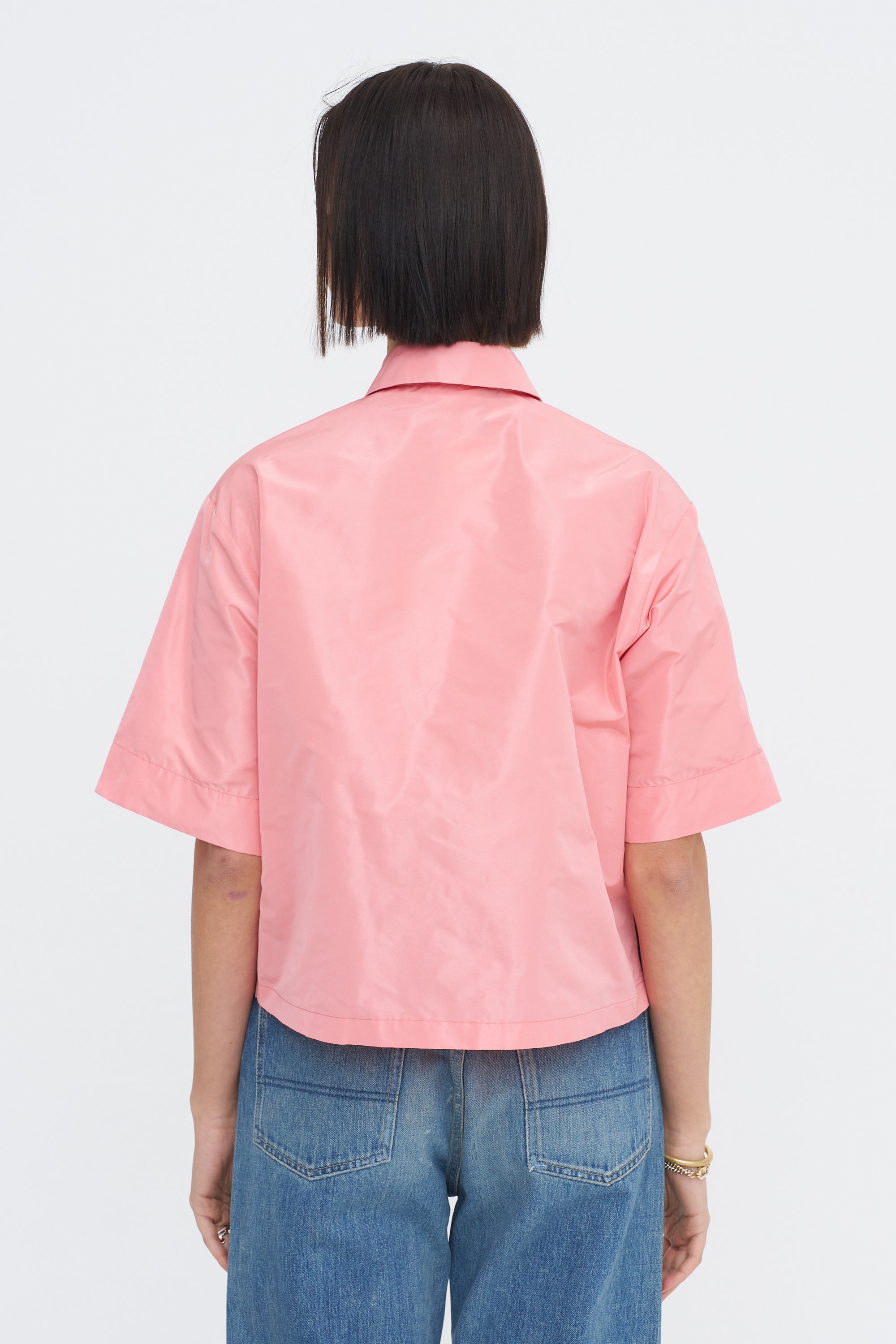Angela Shirt, Pink