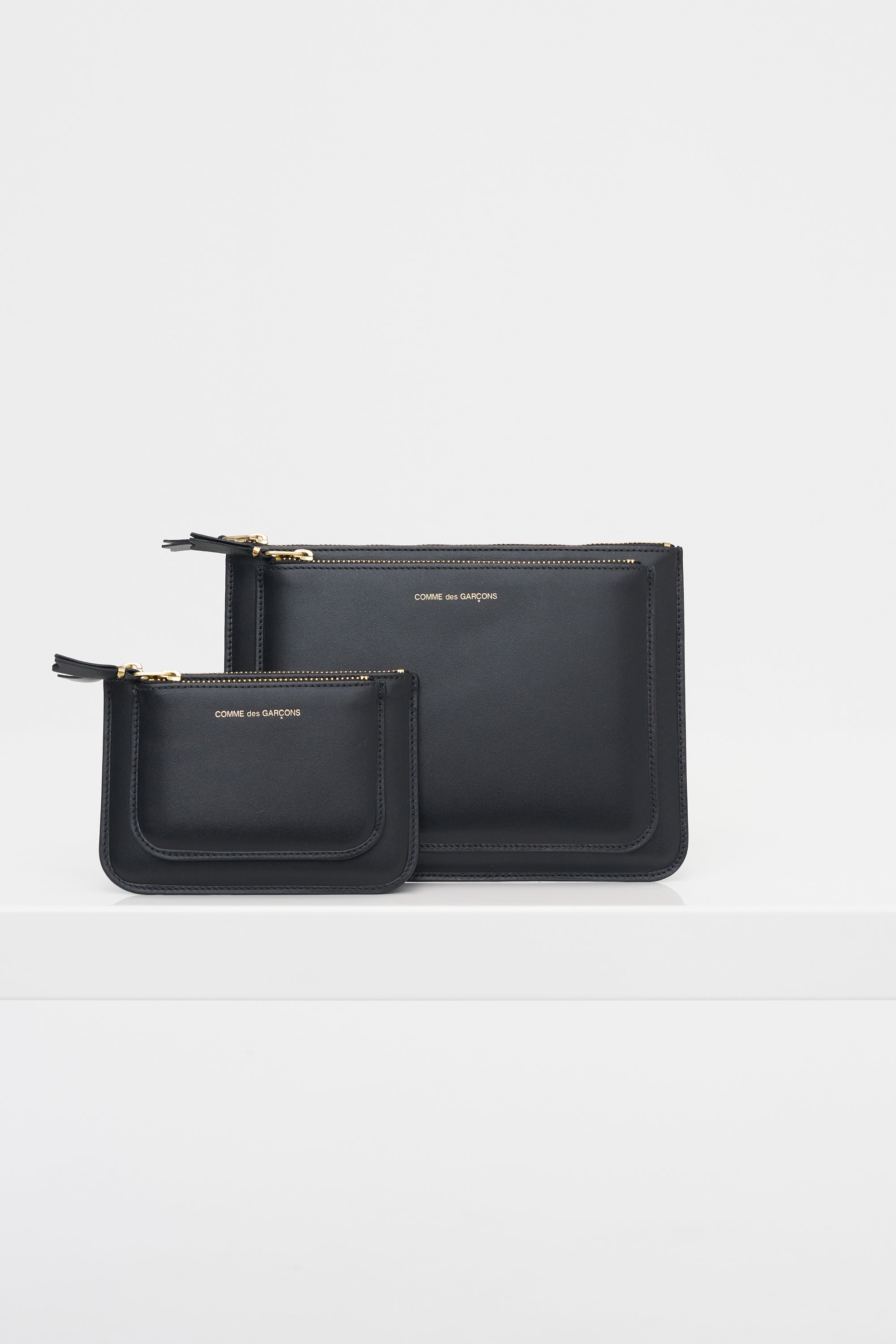 Outside Pocket Line - Small