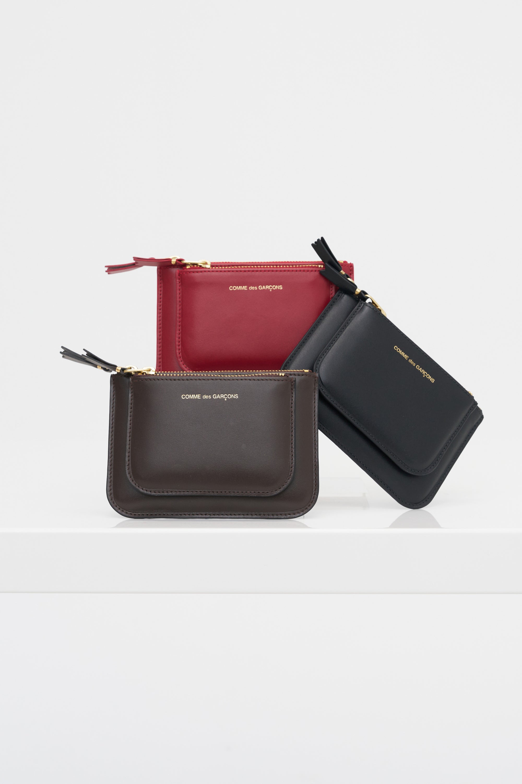 Outside Pocket Line - Small