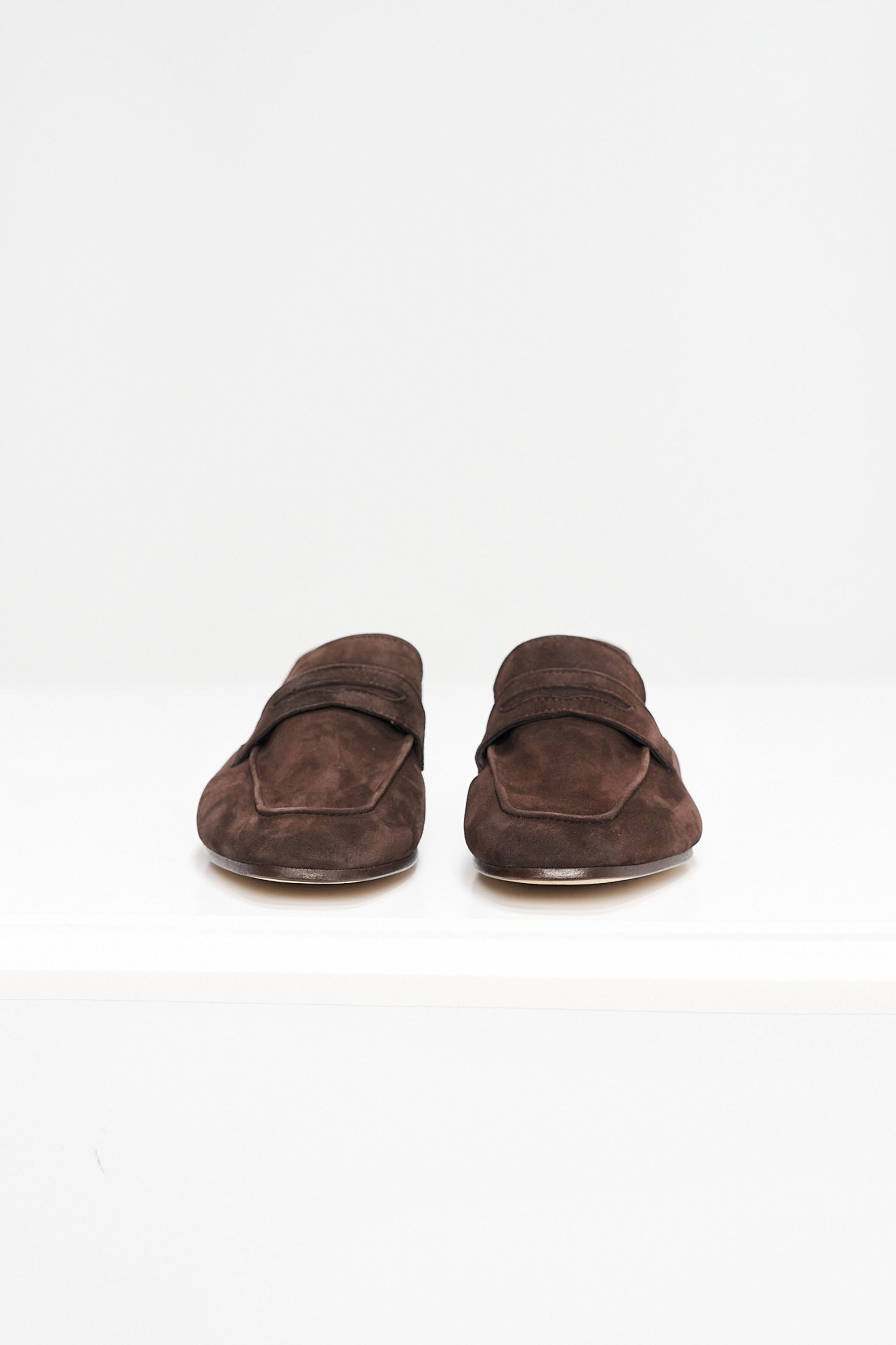 SOPHIQUE - Essenziale Loafer, Brown