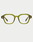 Kincaid - Reader Glasses, Green