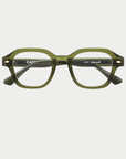 Kincaid - Reader Glasses, Green