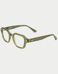 Kincaid - Reader Glasses, Green