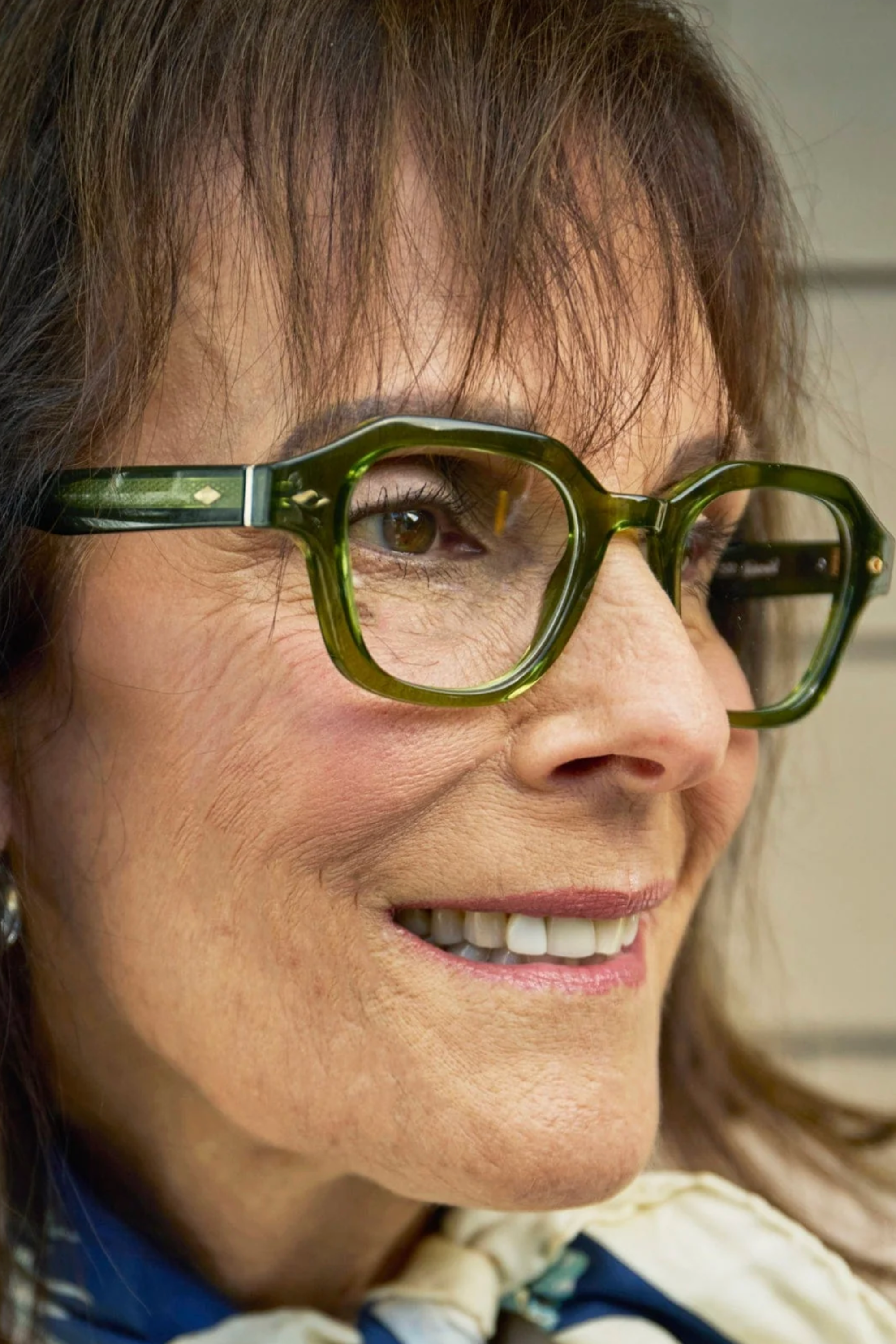Kincaid - Reader Glasses, Green