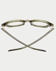 Kincaid - Reader Glasses, Green