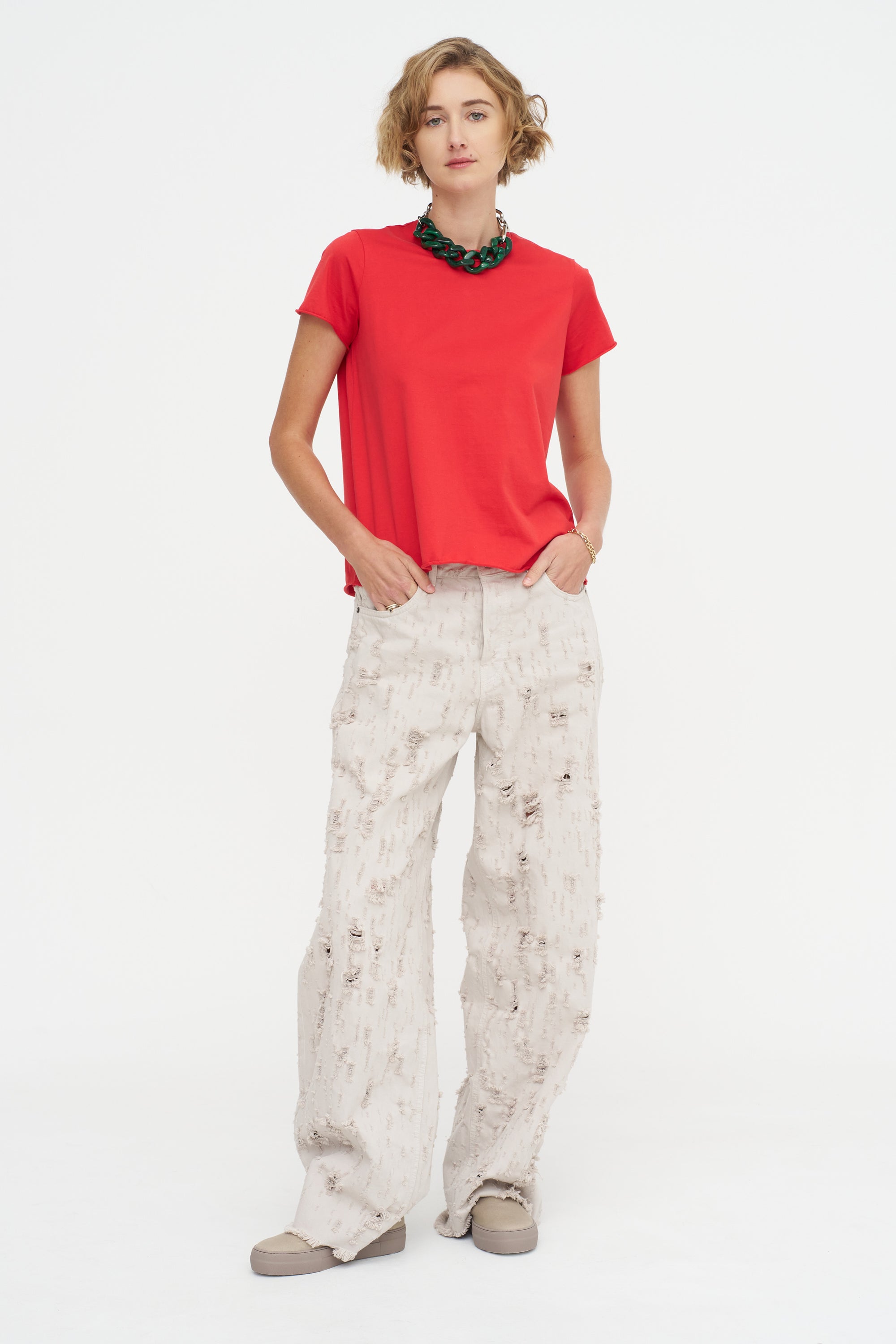 Maglia Rico - Jap, Atlantic