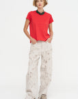 Maglia Rico - Jap, Atlantic