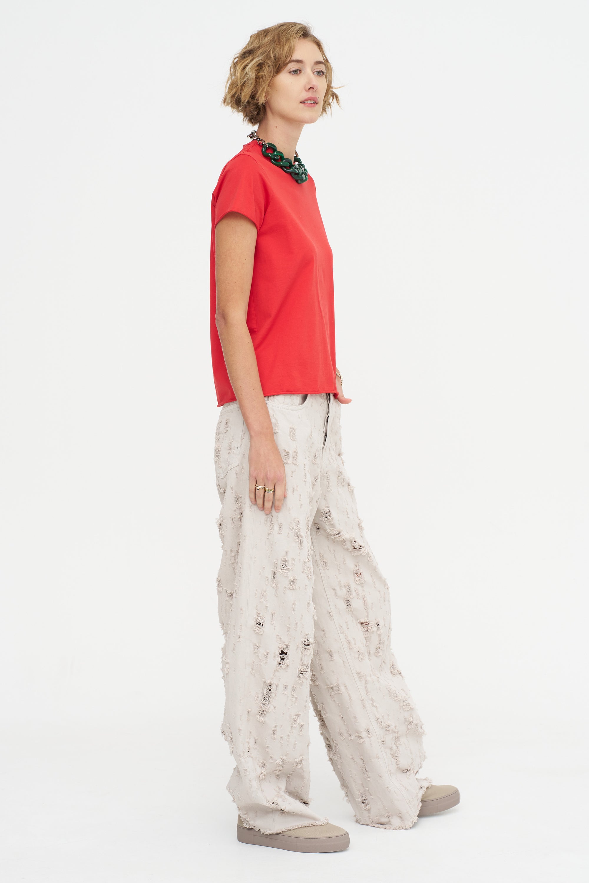 Maglia Rico - Jap, Atlantic
