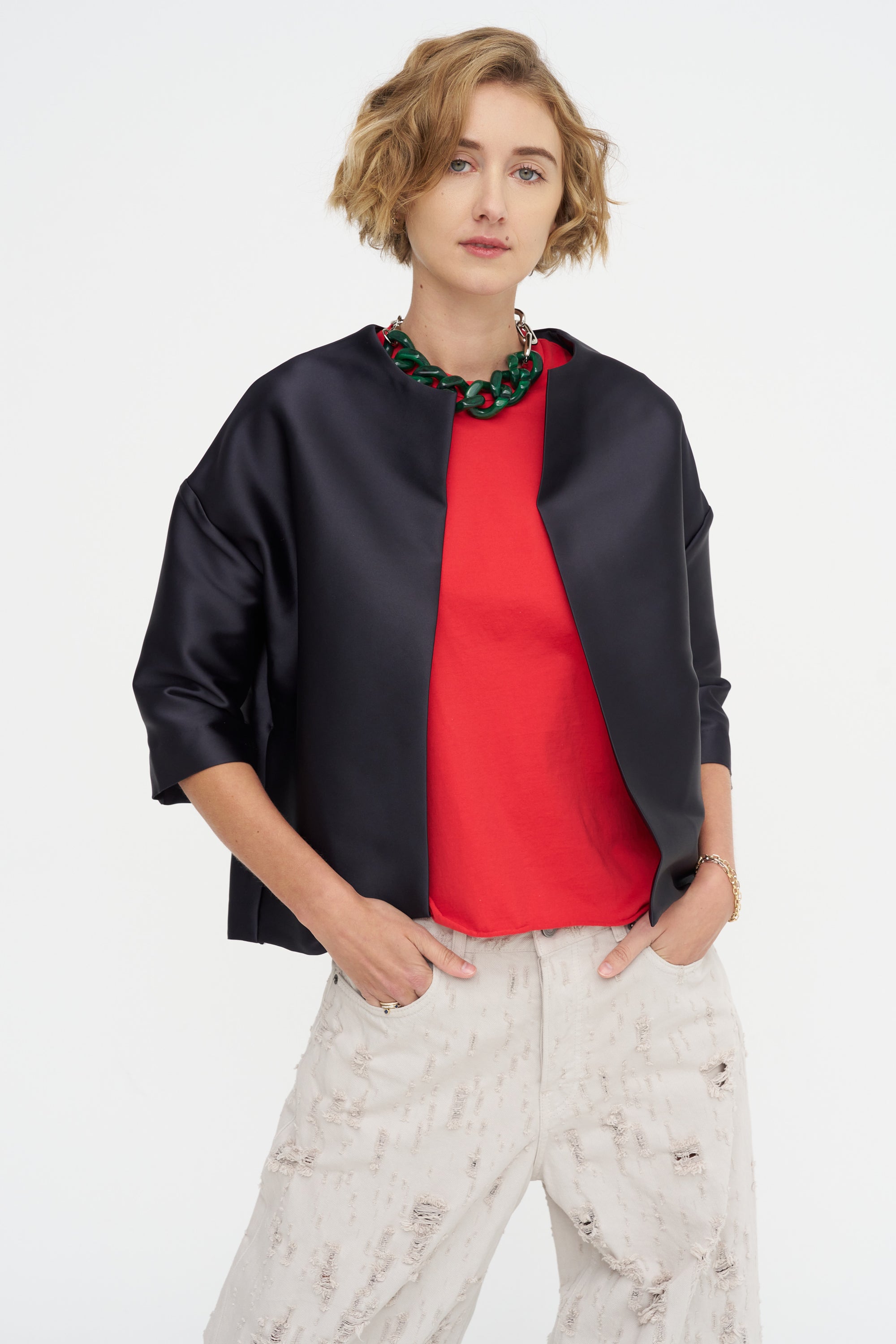 Maglia Rico - Jap, Atlantic