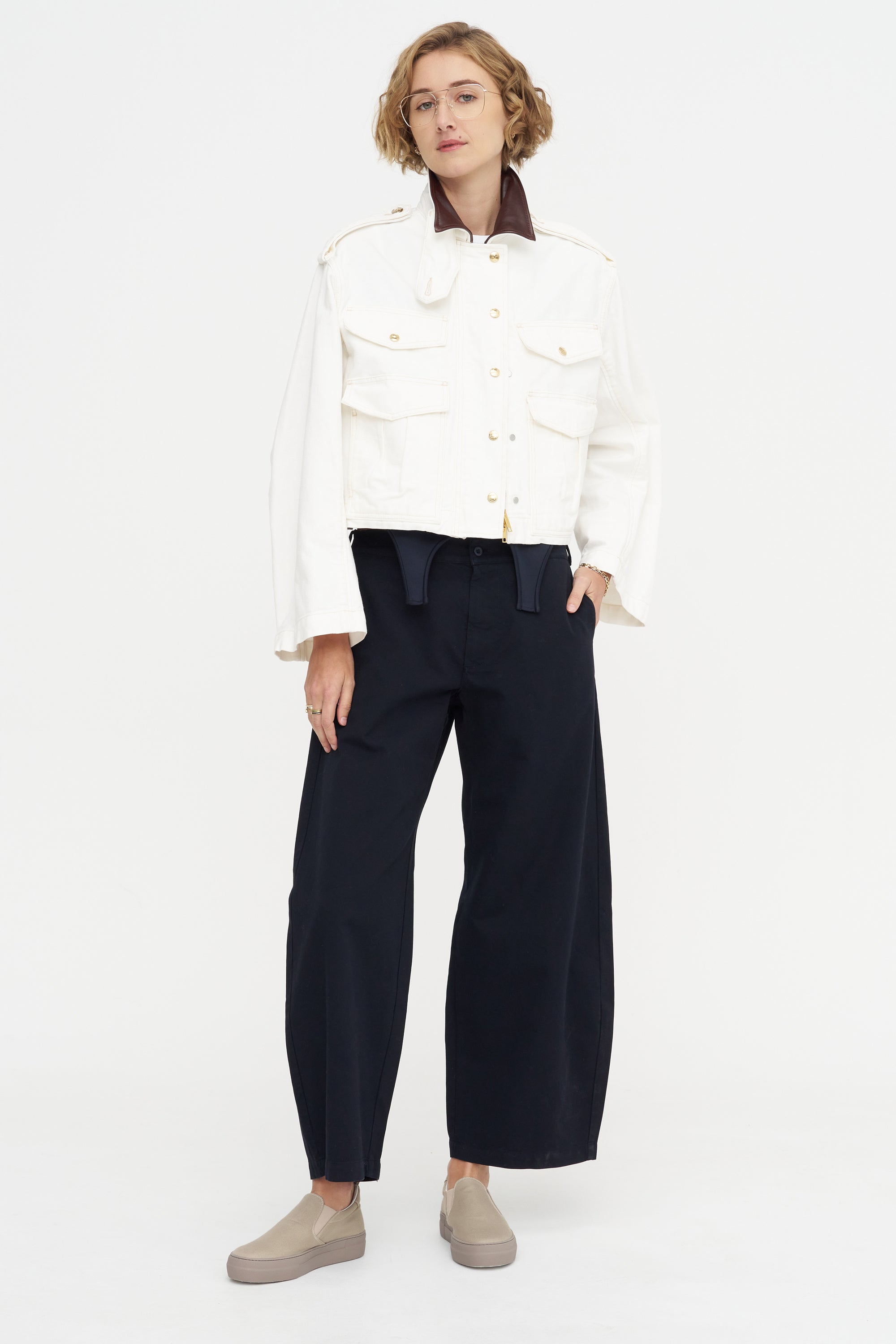 Panta Bum - Paris, Atlantic